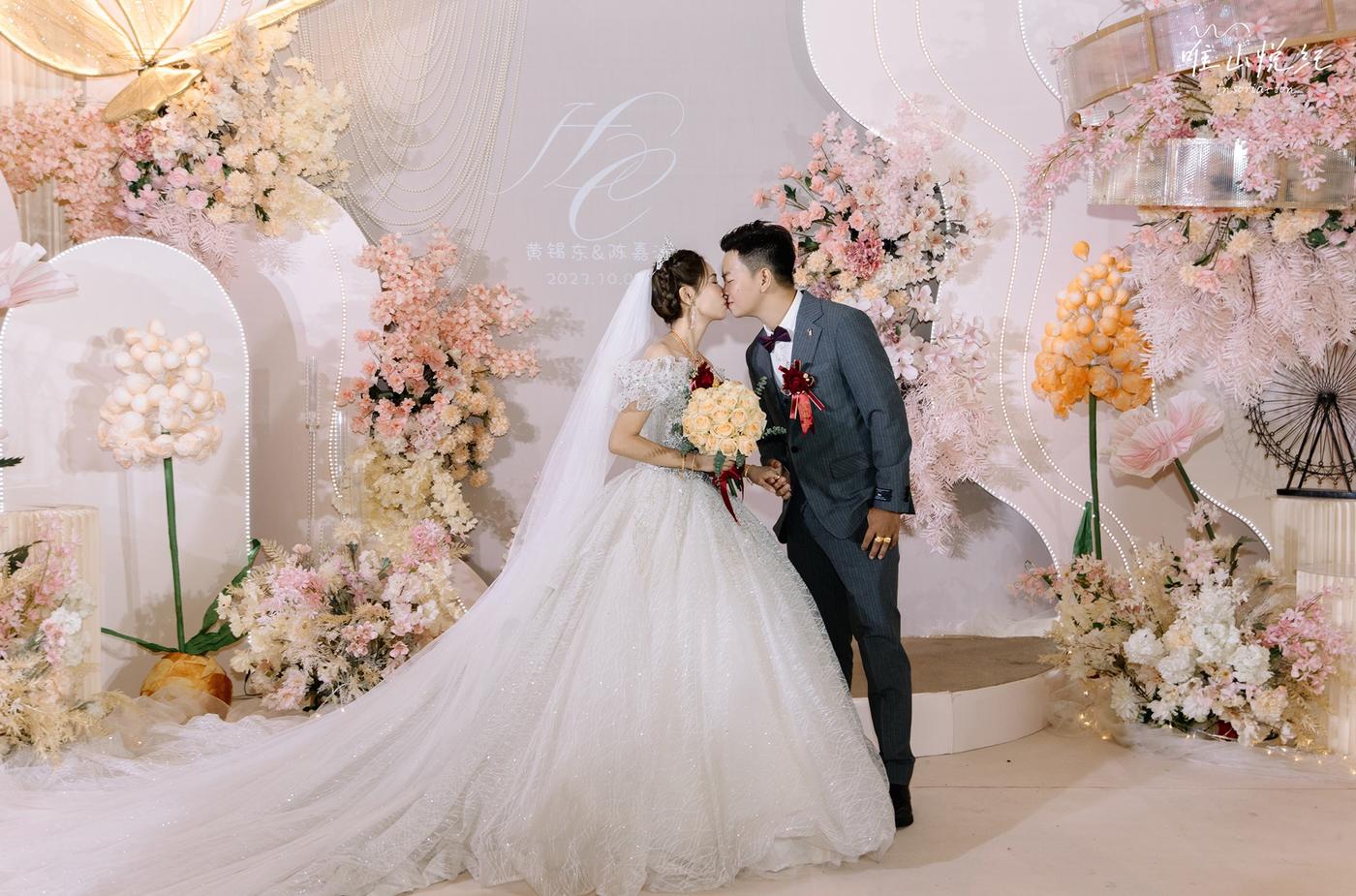 2023-10-07黄陈婚礼105