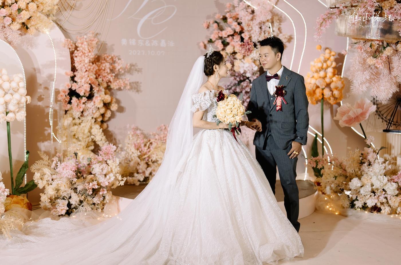 2023-10-07黄陈婚礼107
