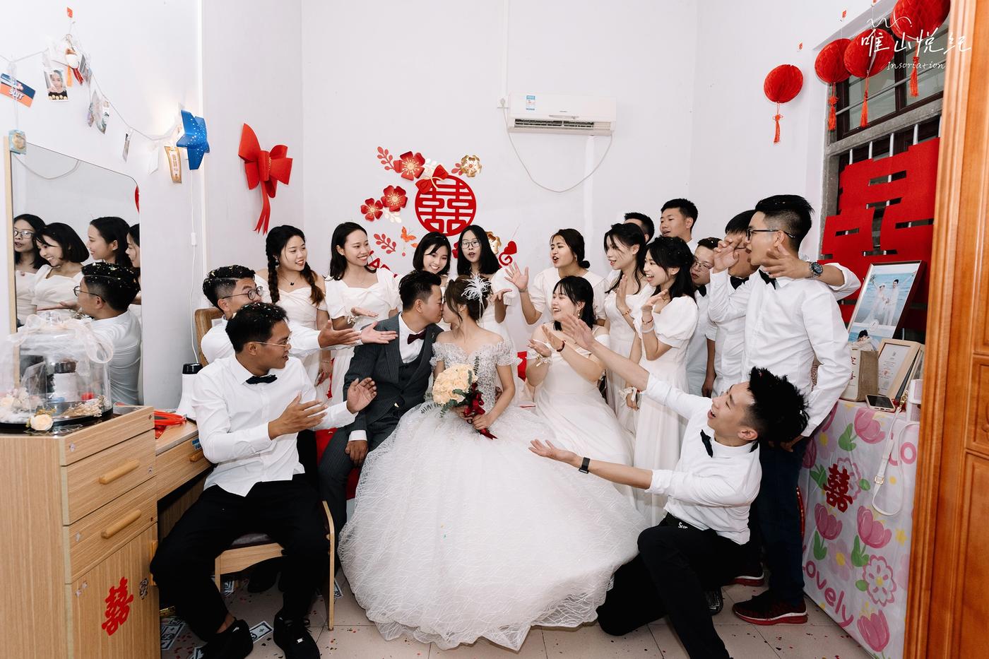 2023-10-07黄陈婚礼67