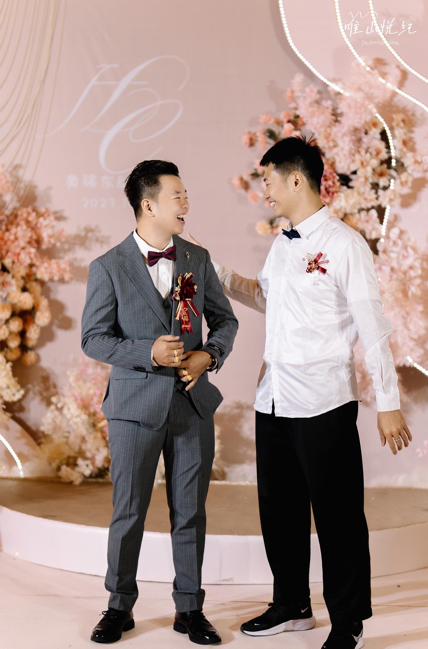2023-10-07黄陈婚礼101