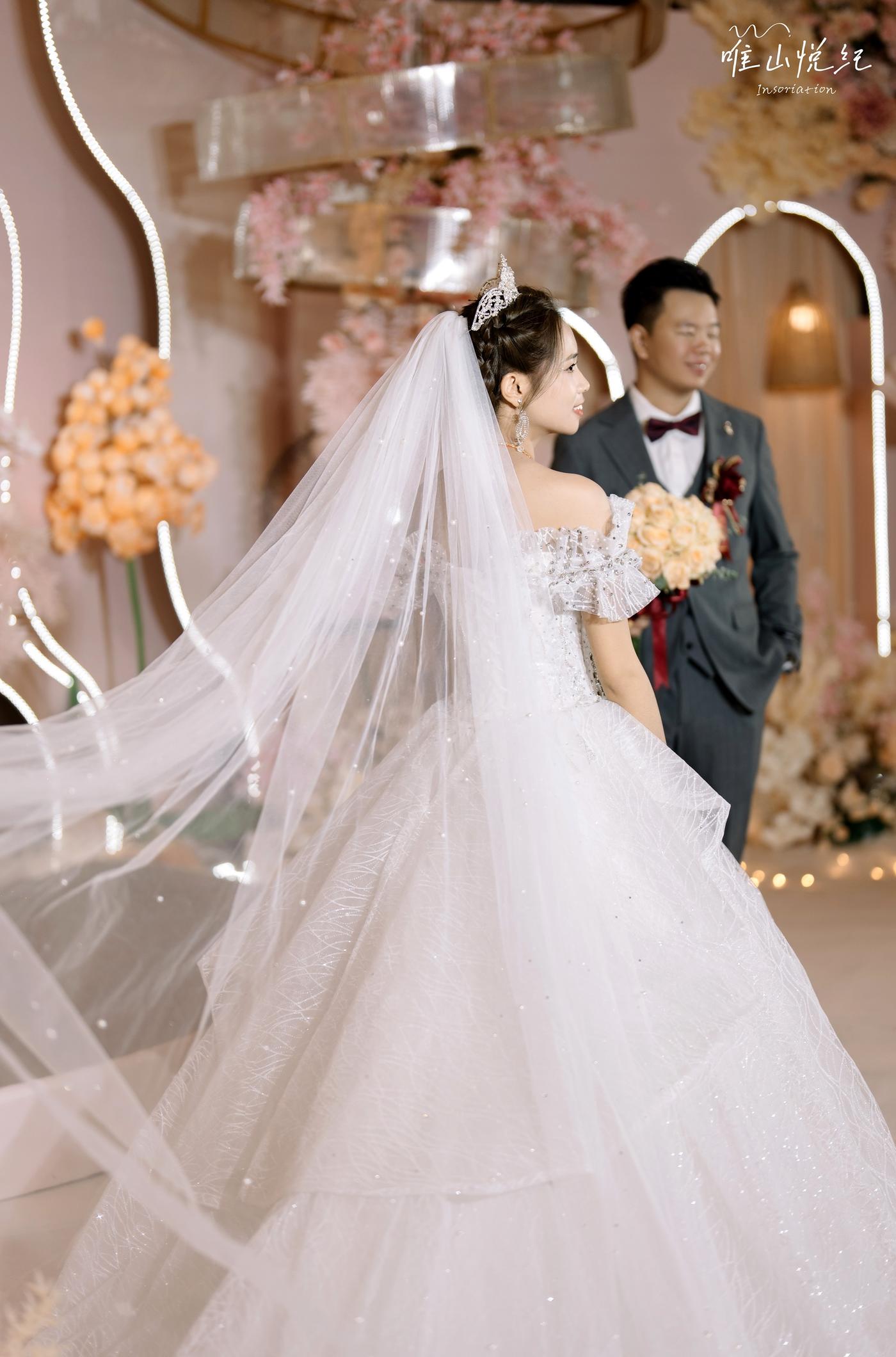 2023-10-07黄陈婚礼108