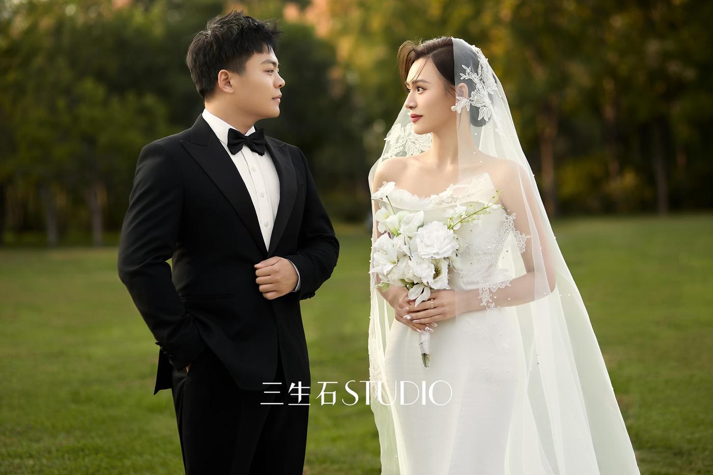 Mr成&Mrs时5