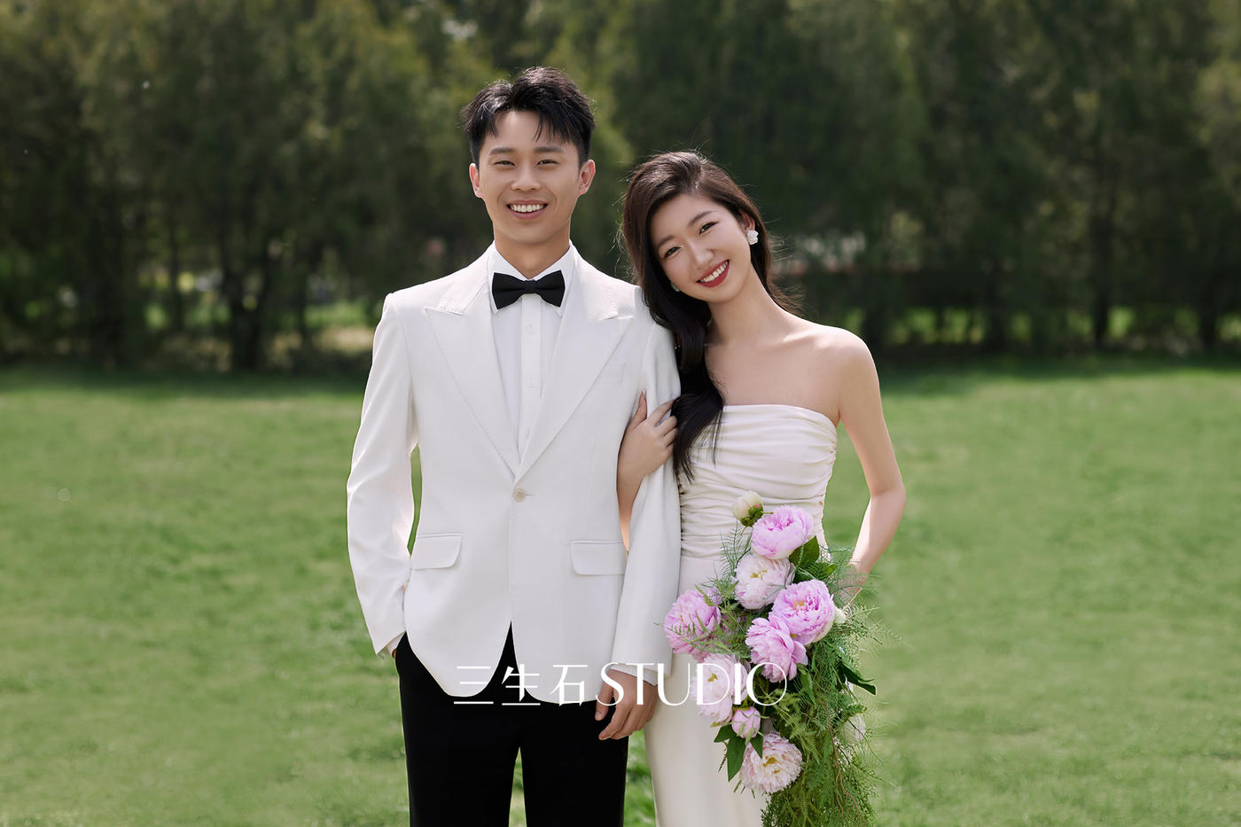 Mr刘&Mrs茹9