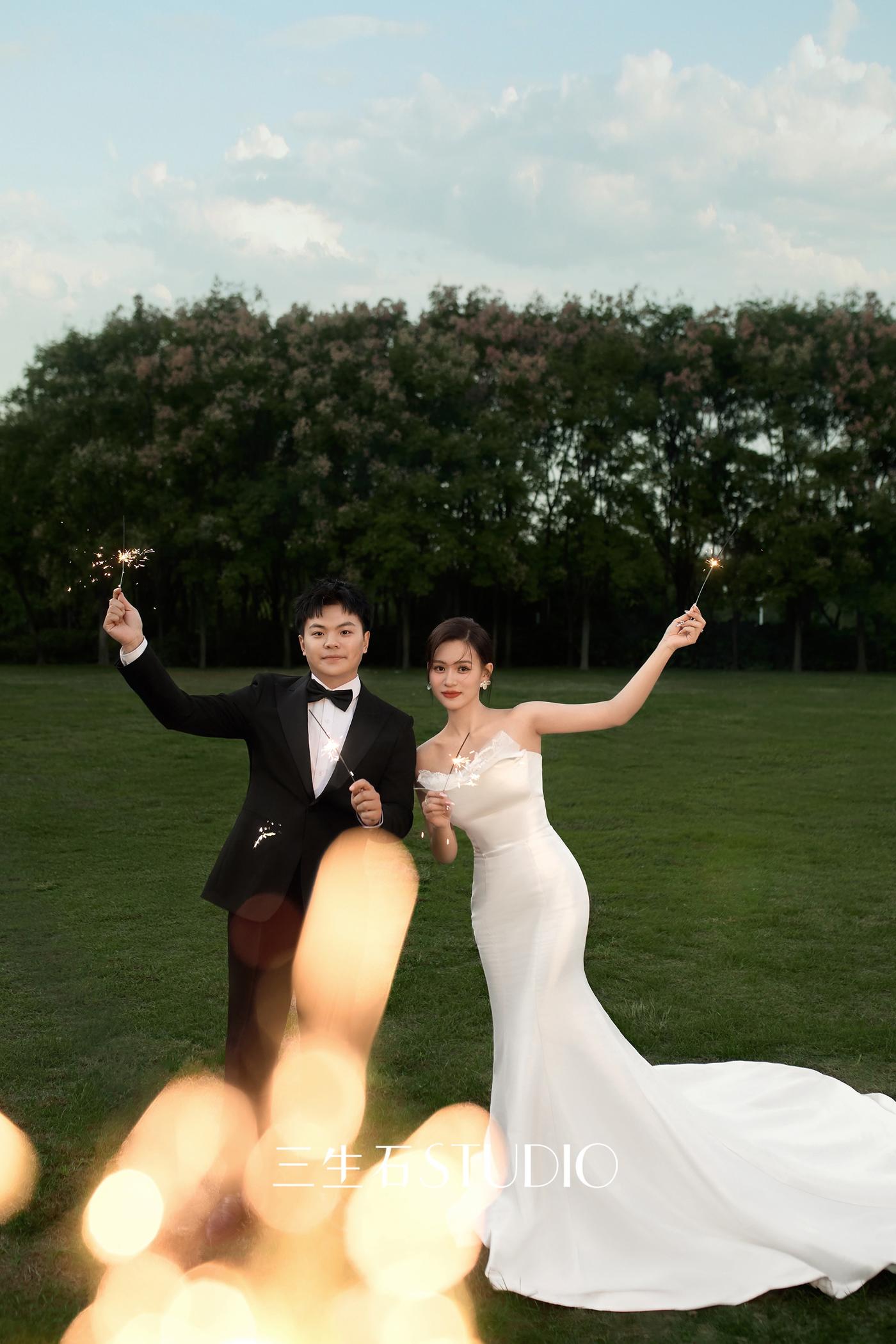 Mr成&Mrs时2