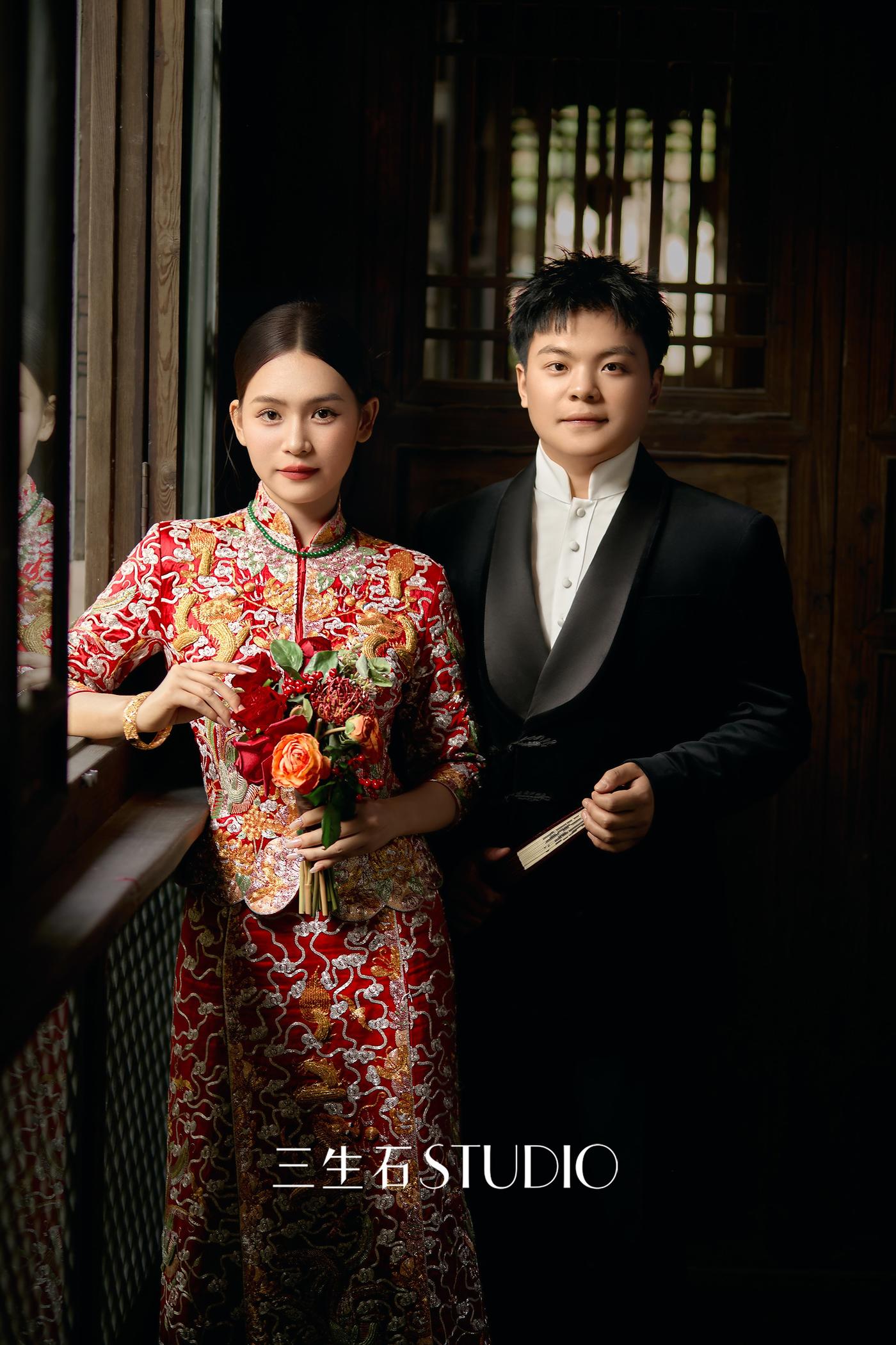 Mr成&Mrs时7