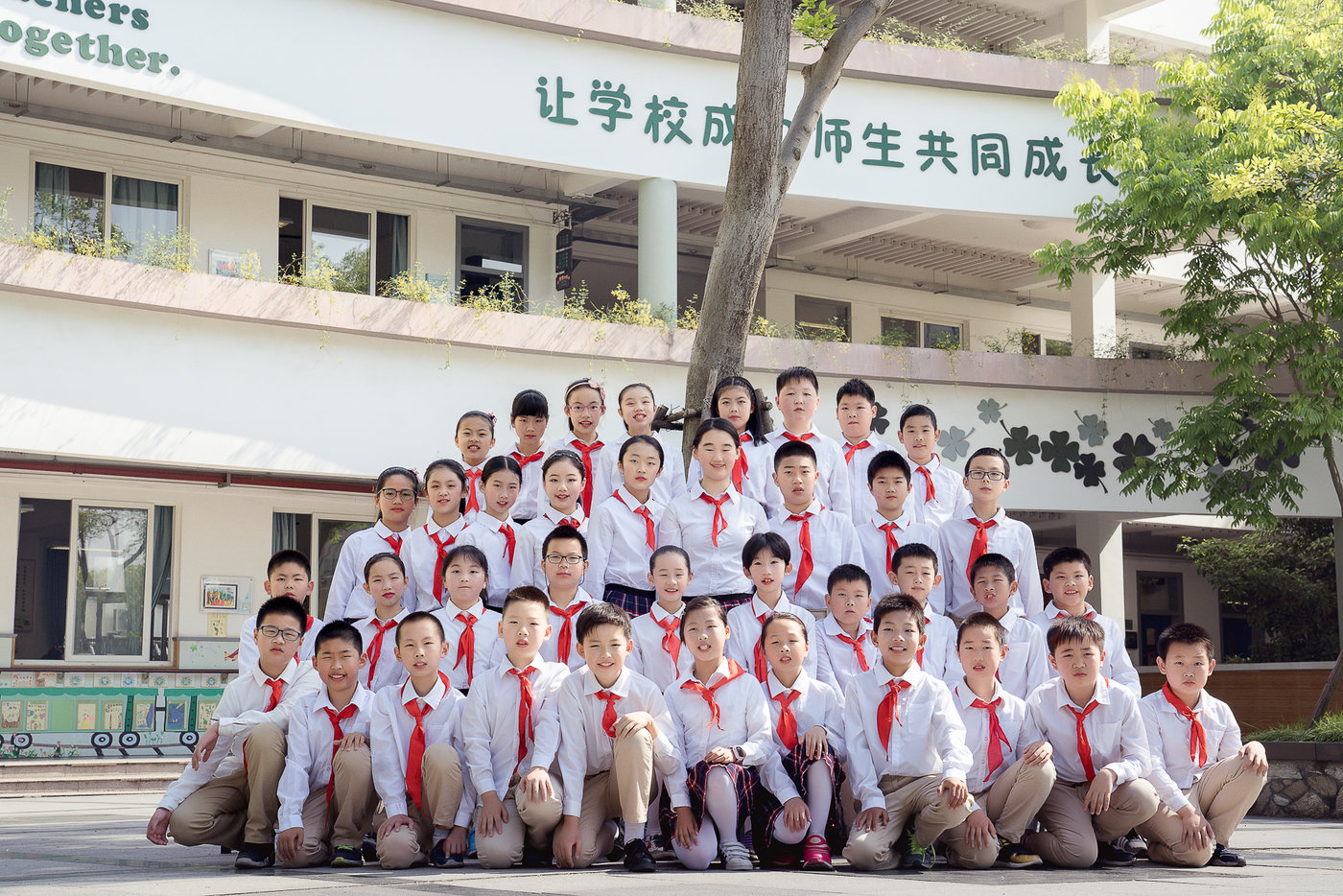 让我从你的青春路过 小尾巴照相馆 亲子儿童宝宝外景儿童写真迪士尼跟拍上海儿童