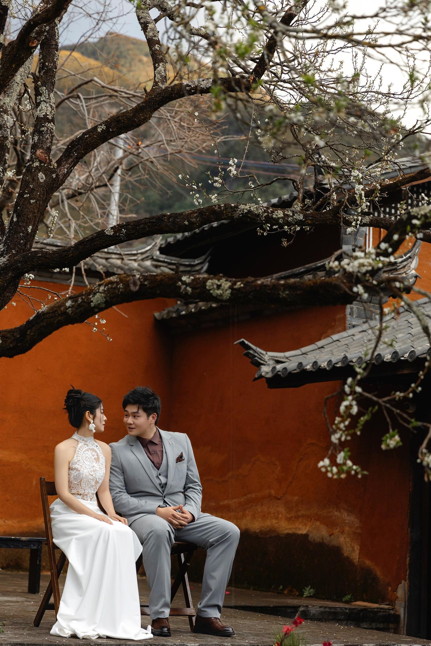 西西子婚礼13