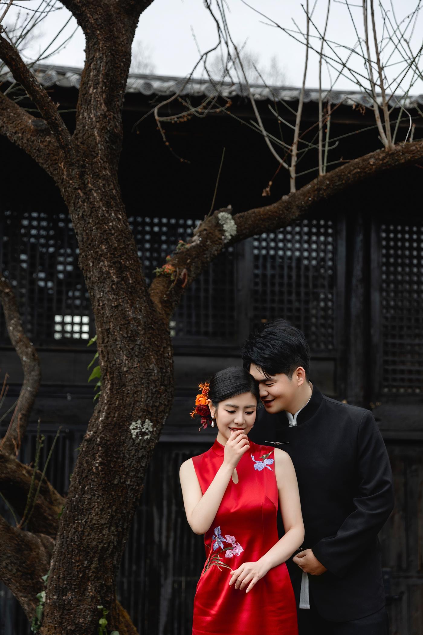 西西子婚礼63
