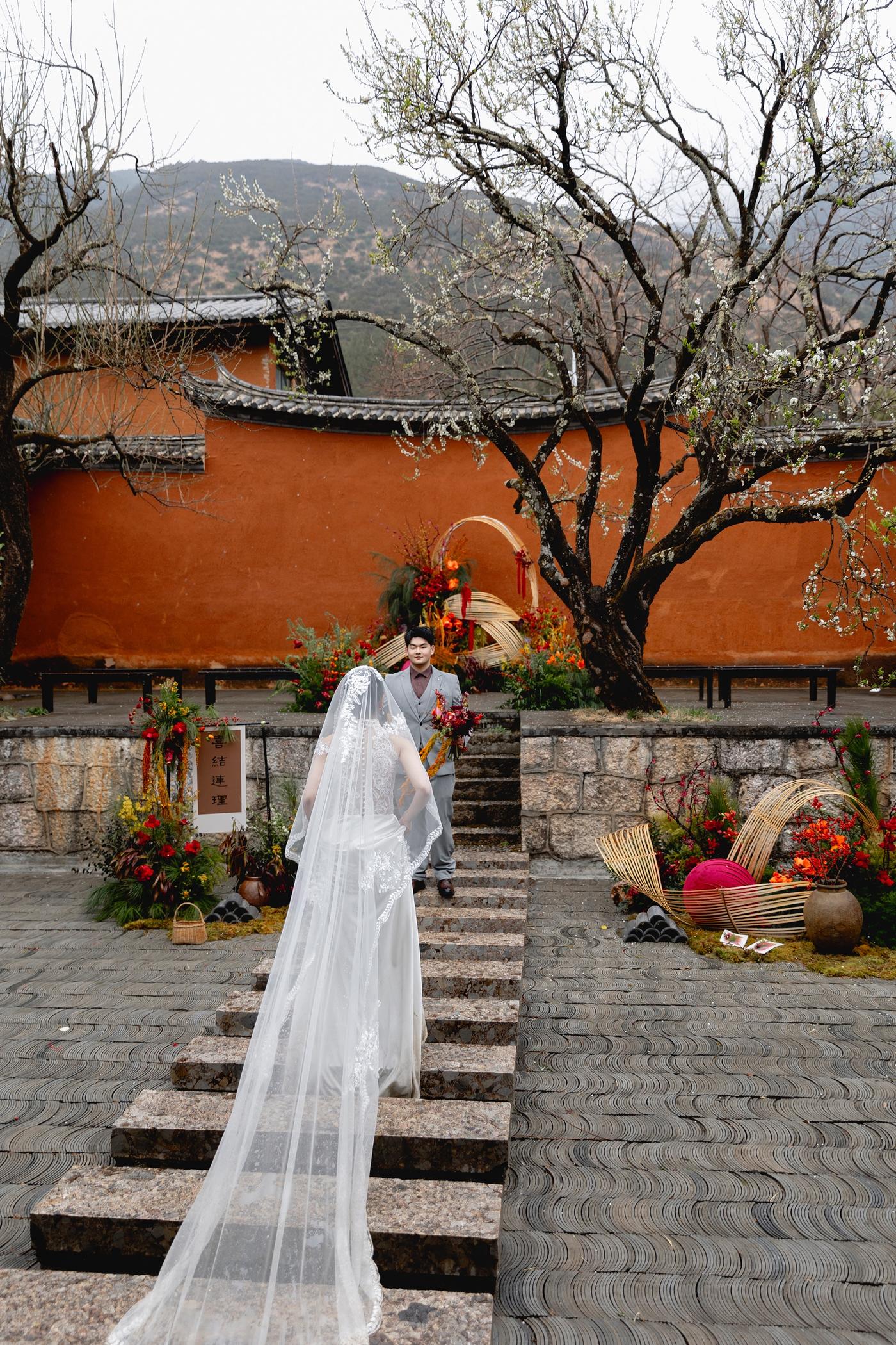 西西子婚礼37