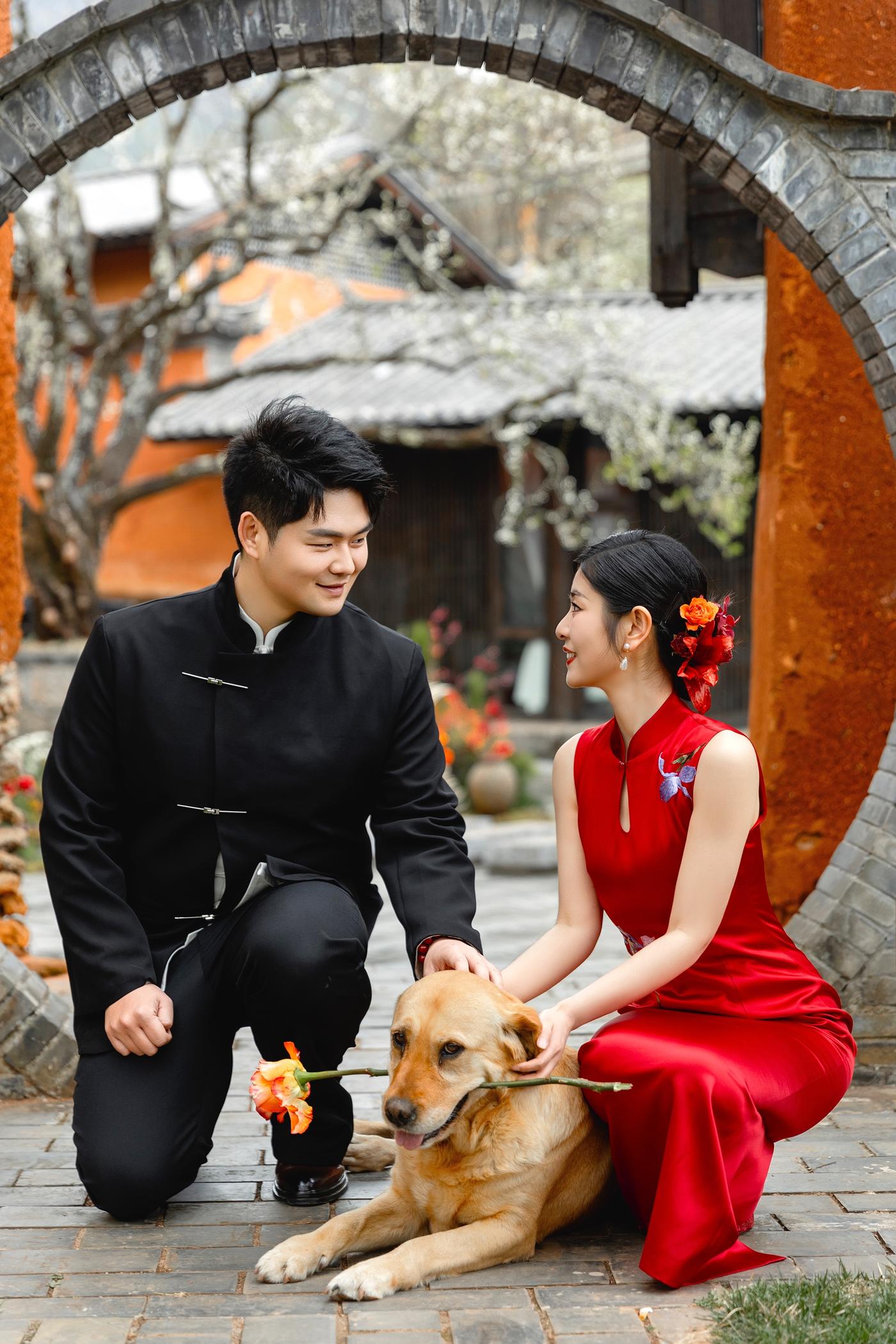 西西子婚礼57
