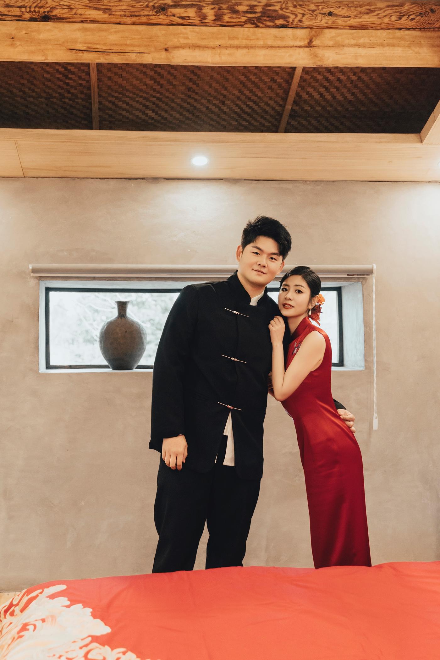 西西子婚礼76