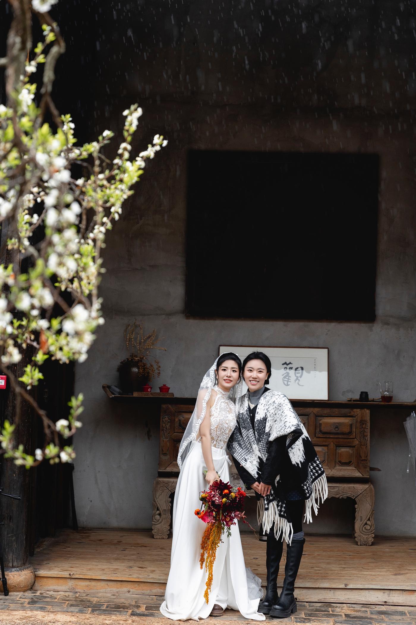 西西子婚礼26