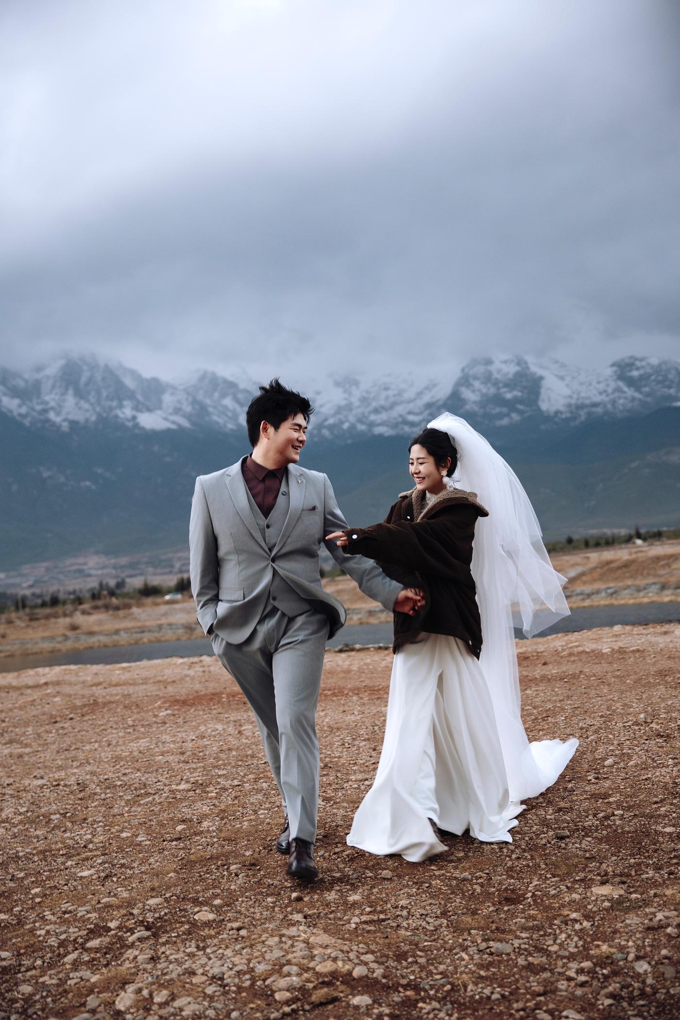 西西子婚礼85