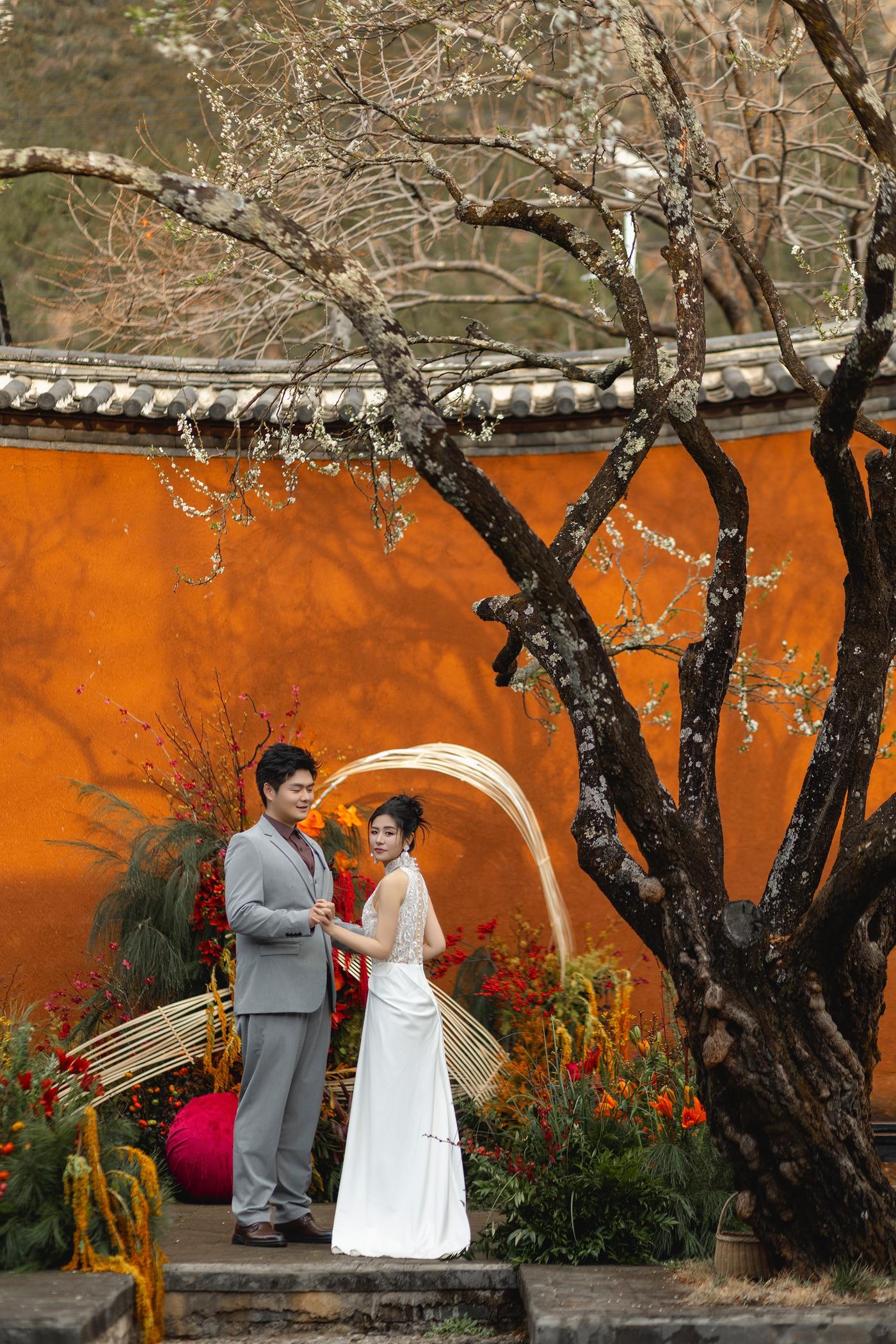 西西子婚礼10