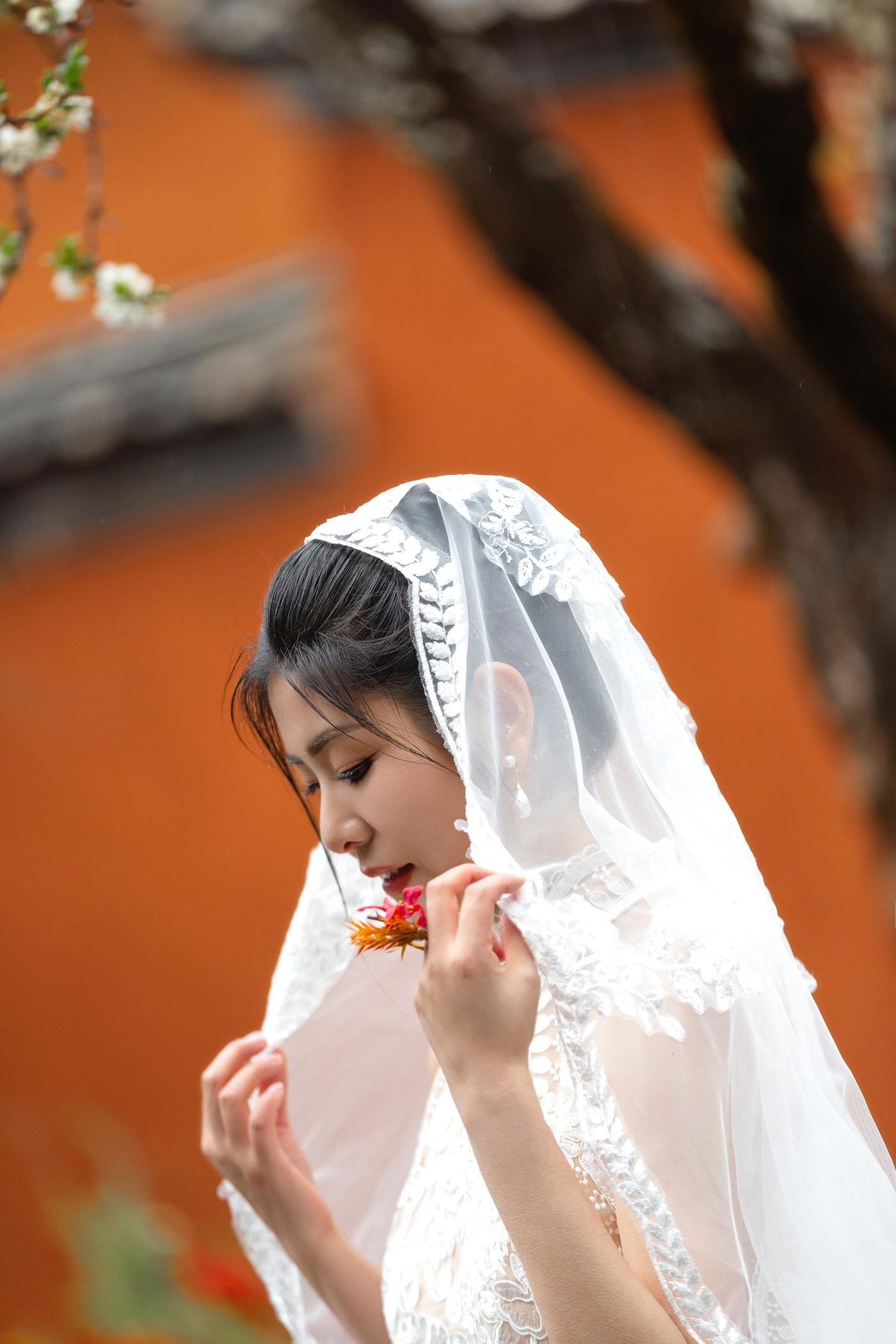 西西子婚礼48