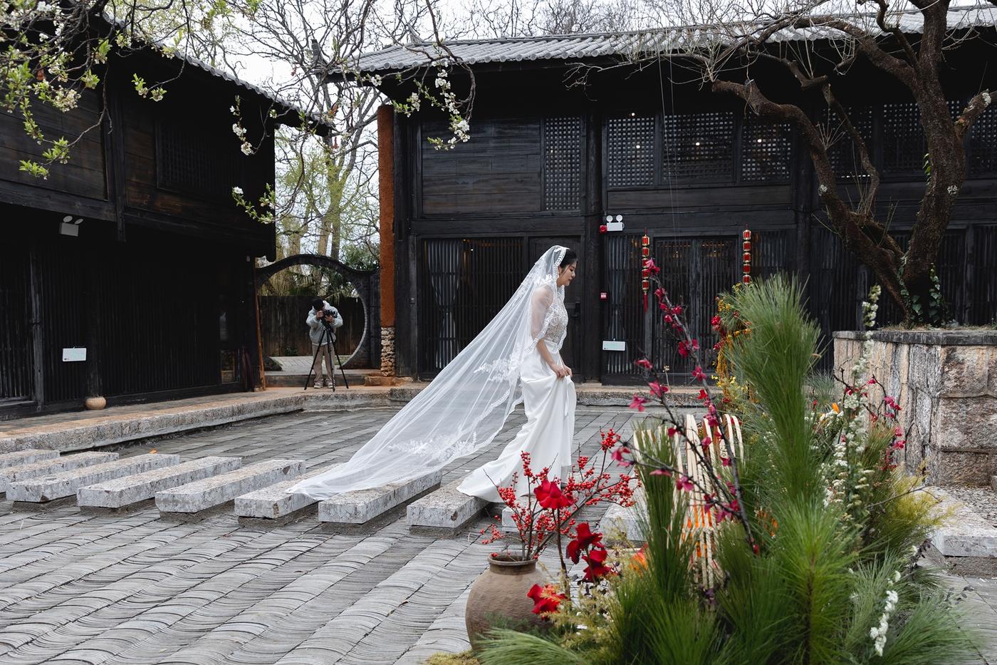 西西子婚礼17