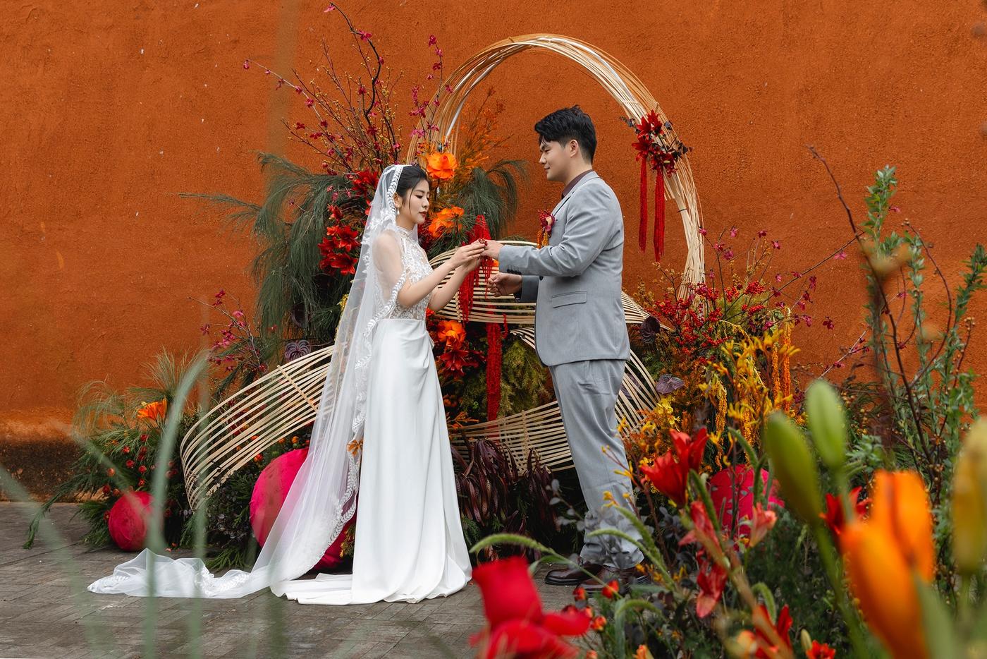 西西子婚礼22