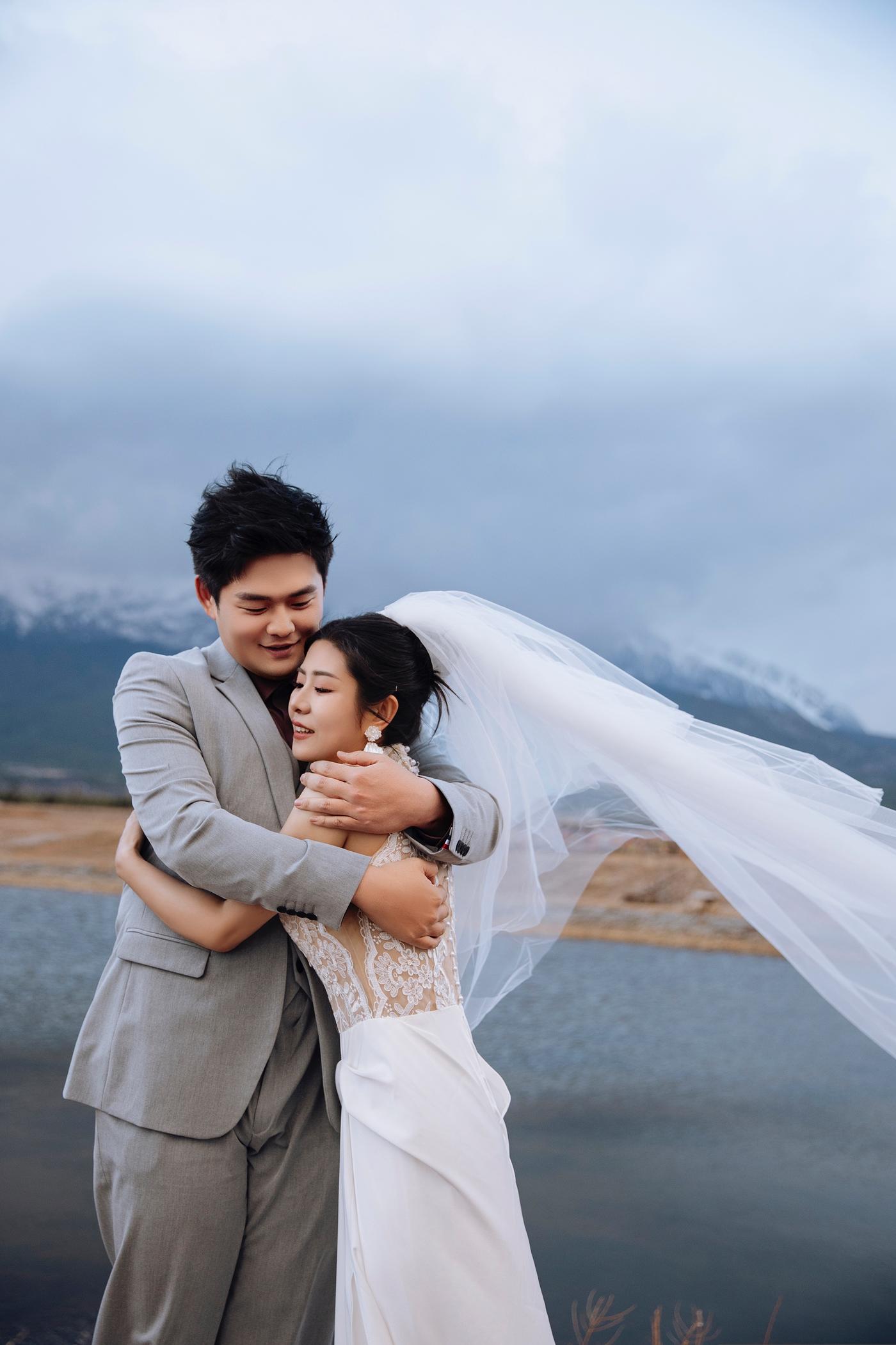 西西子婚礼78