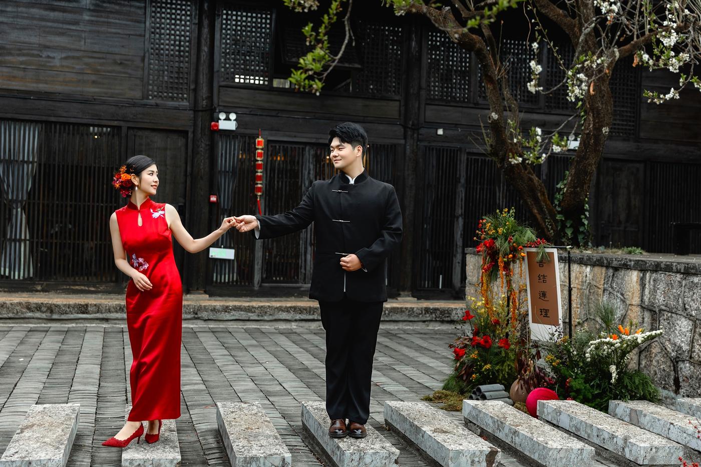 西西子婚礼52