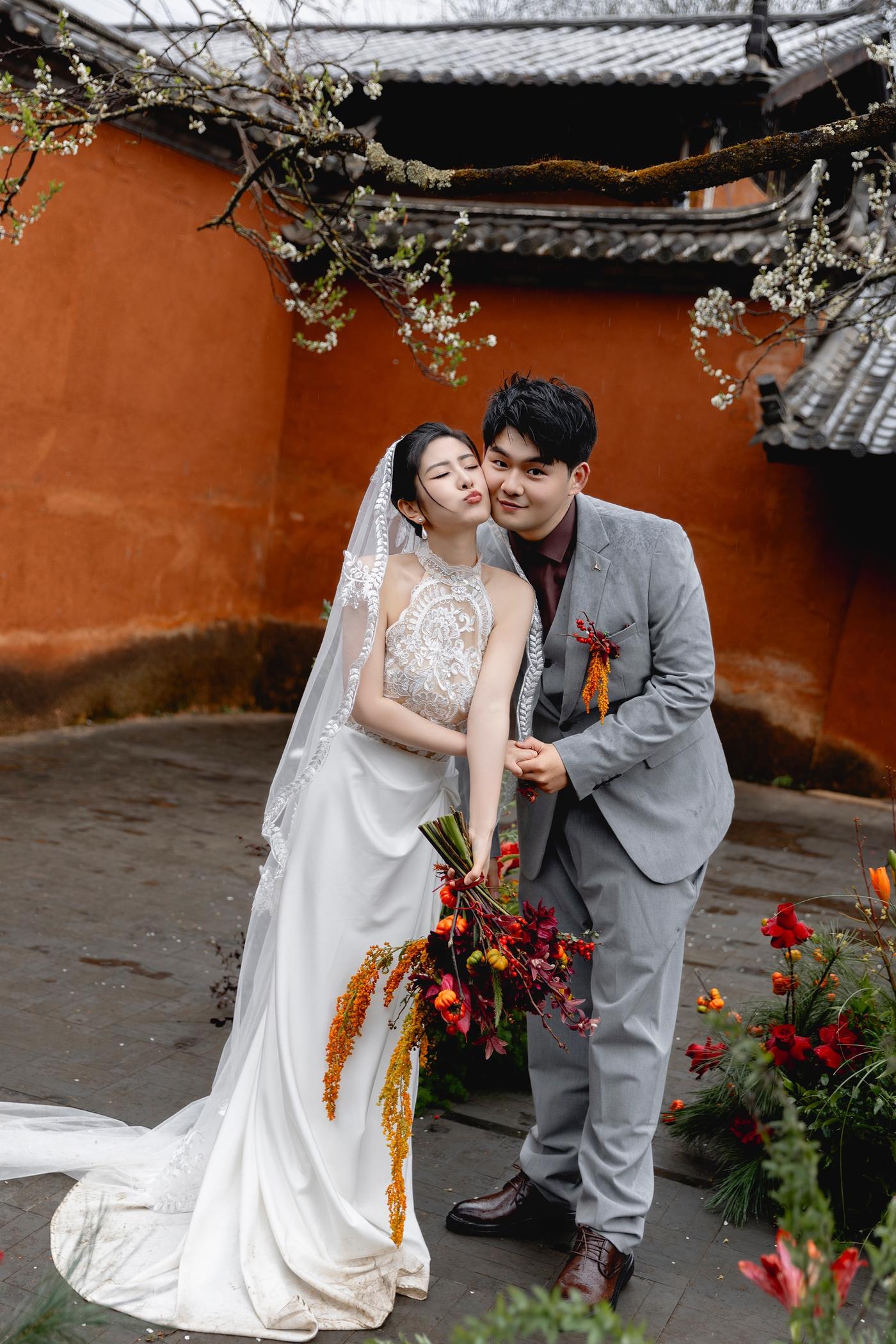 西西子婚礼35