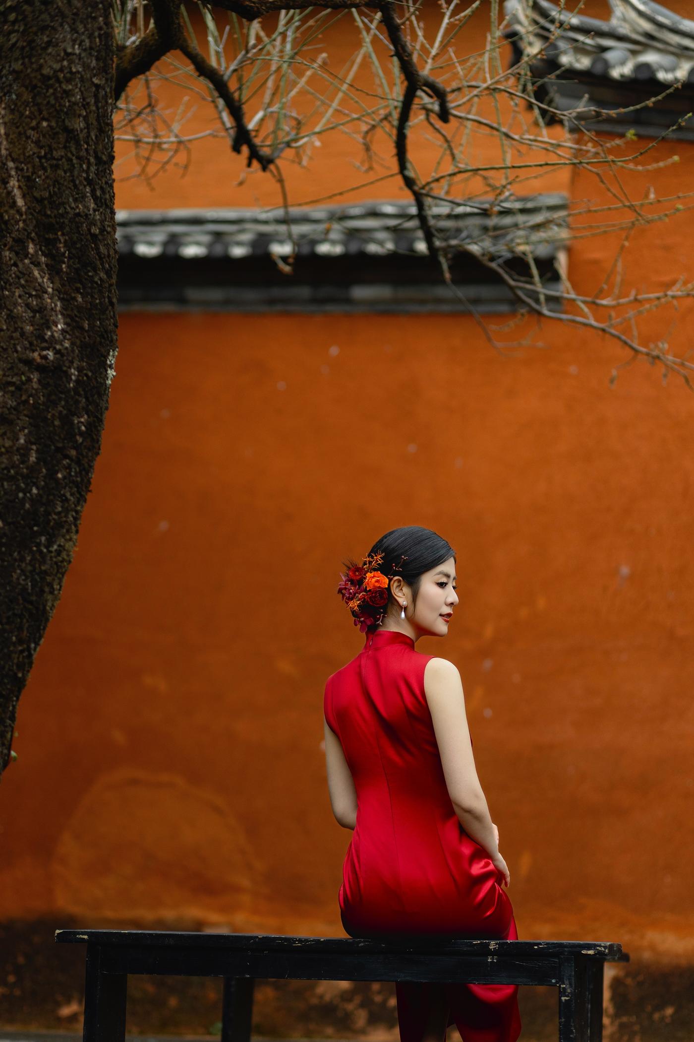 西西子婚礼66