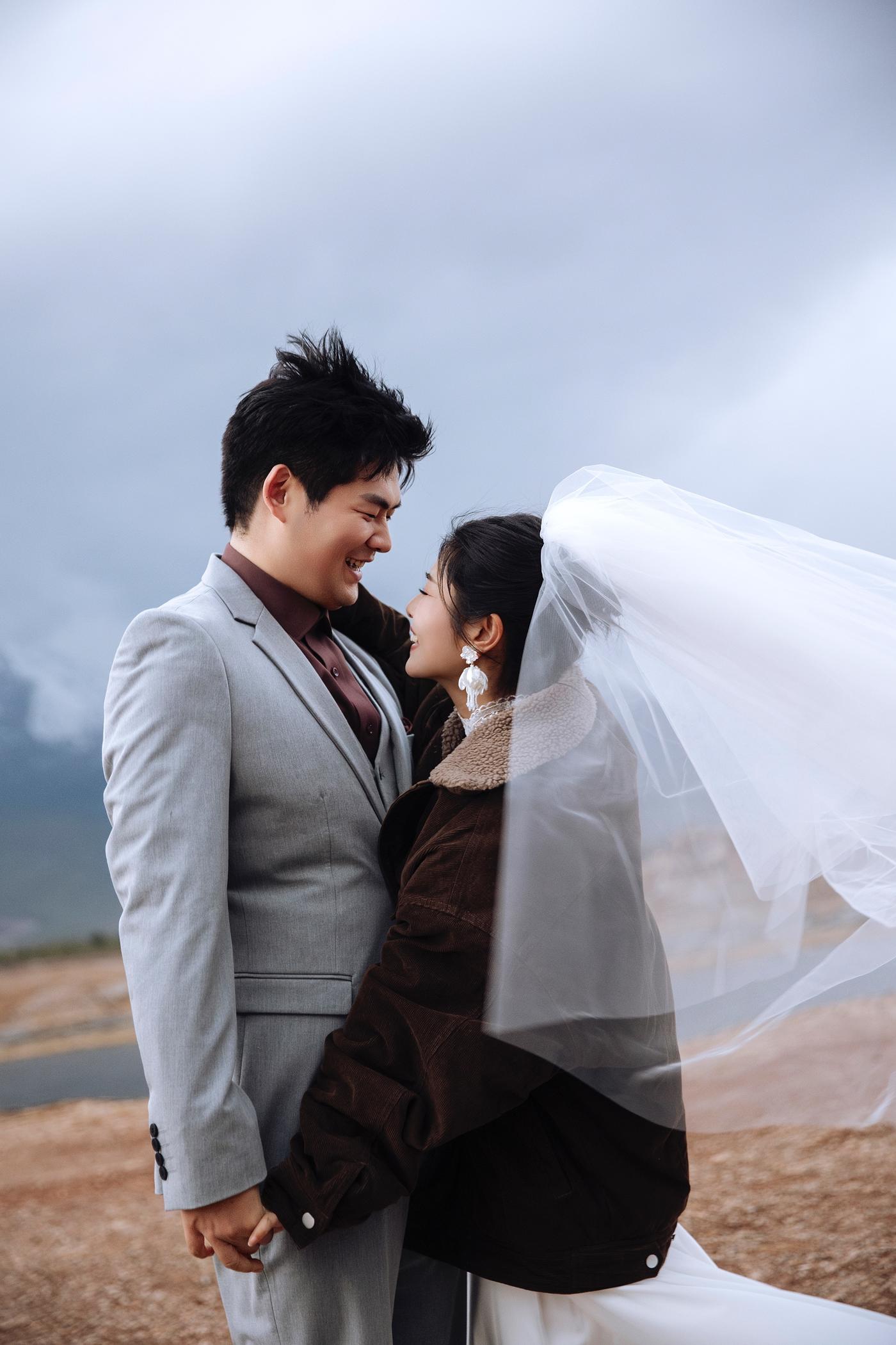 西西子婚礼86
