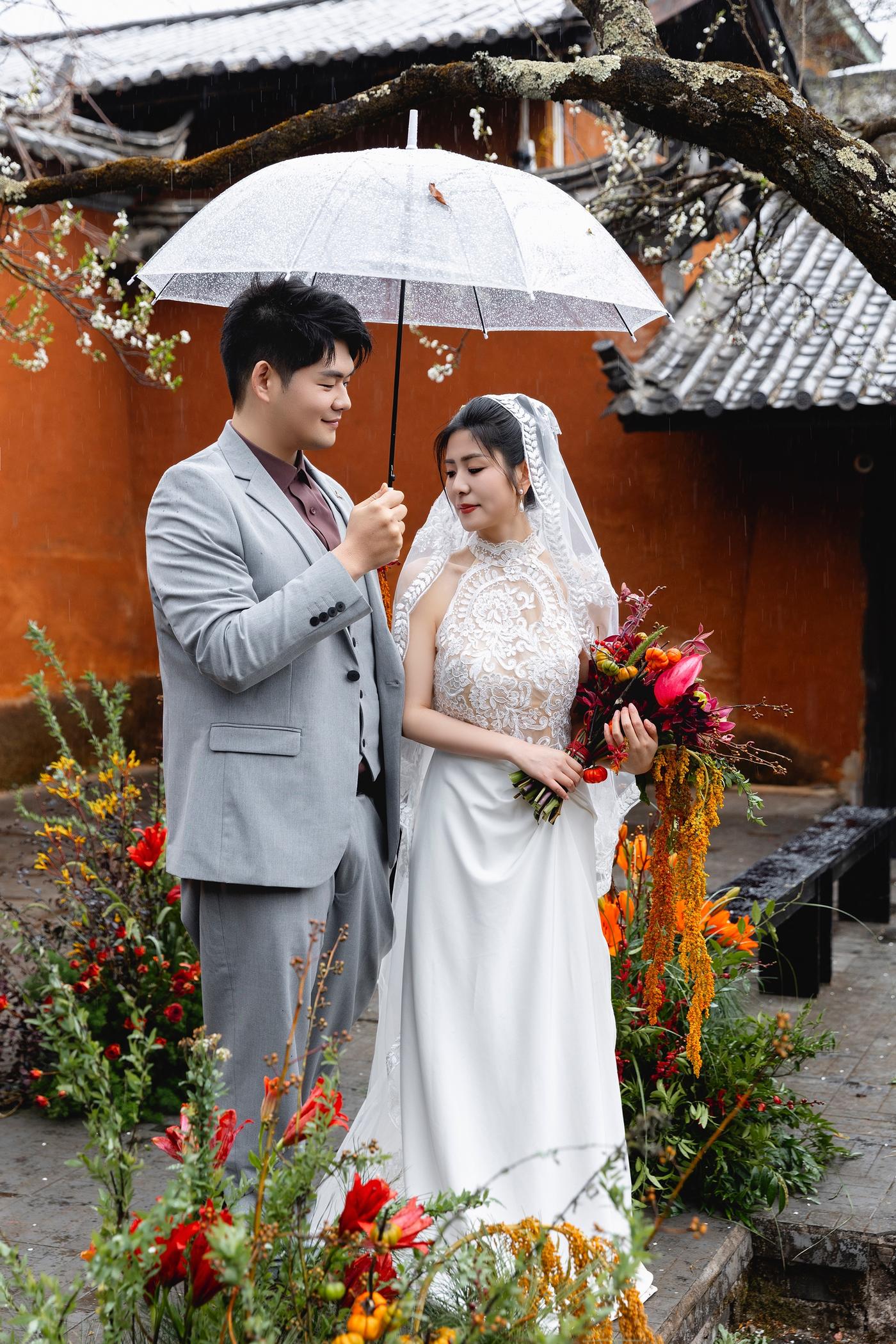 西西子婚礼30