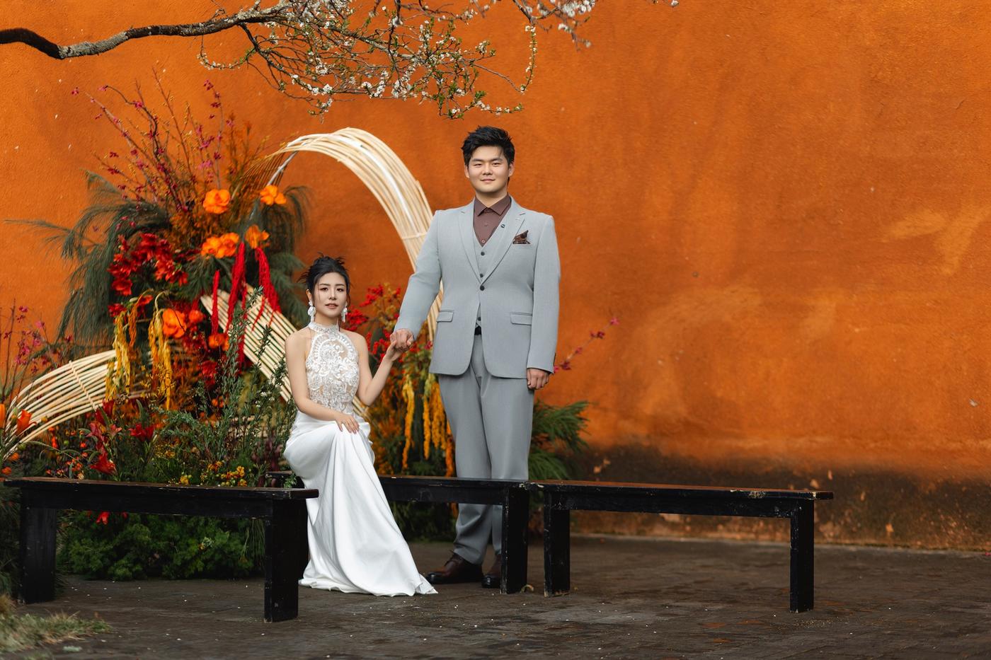 西西子婚礼1