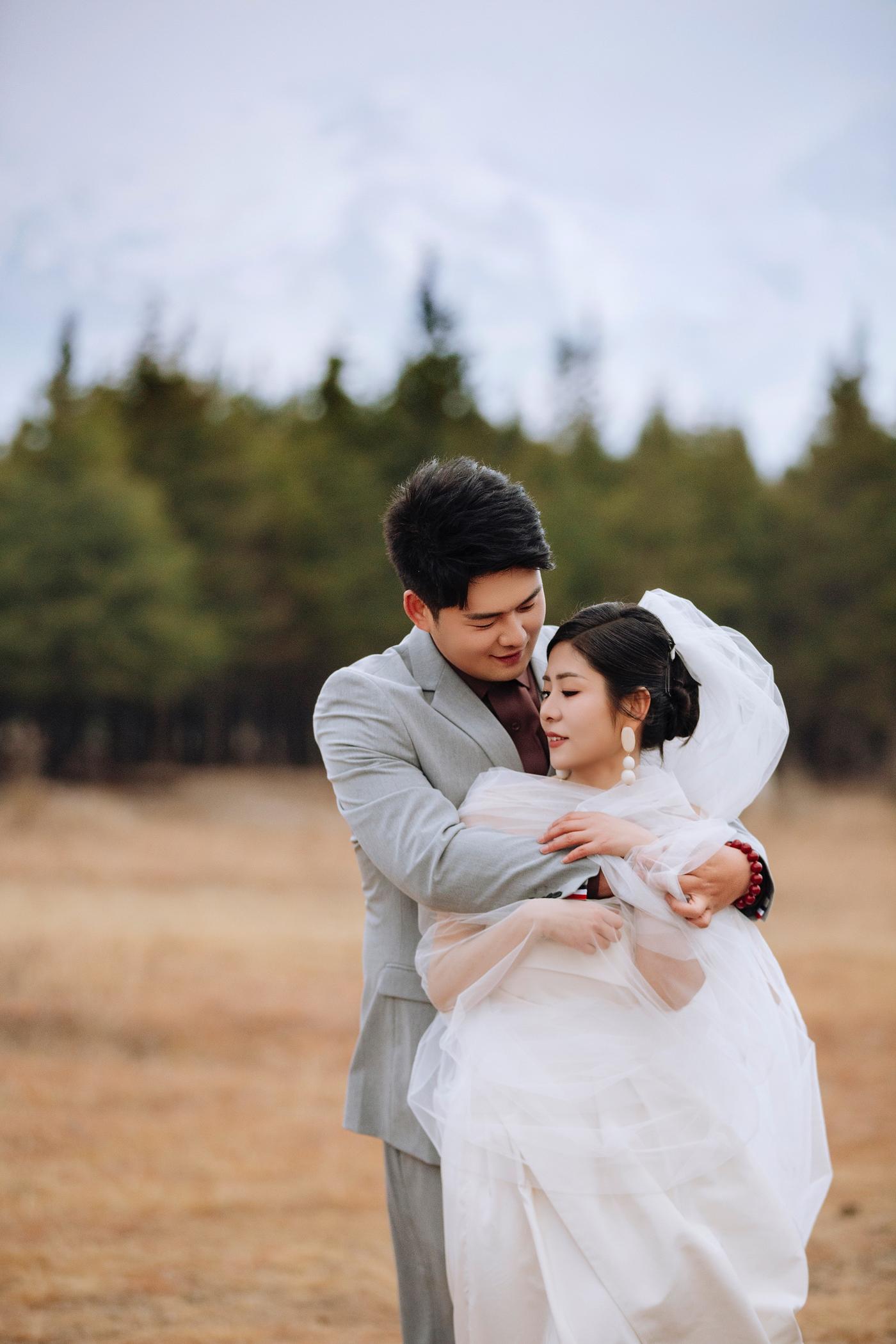 西西子婚礼93