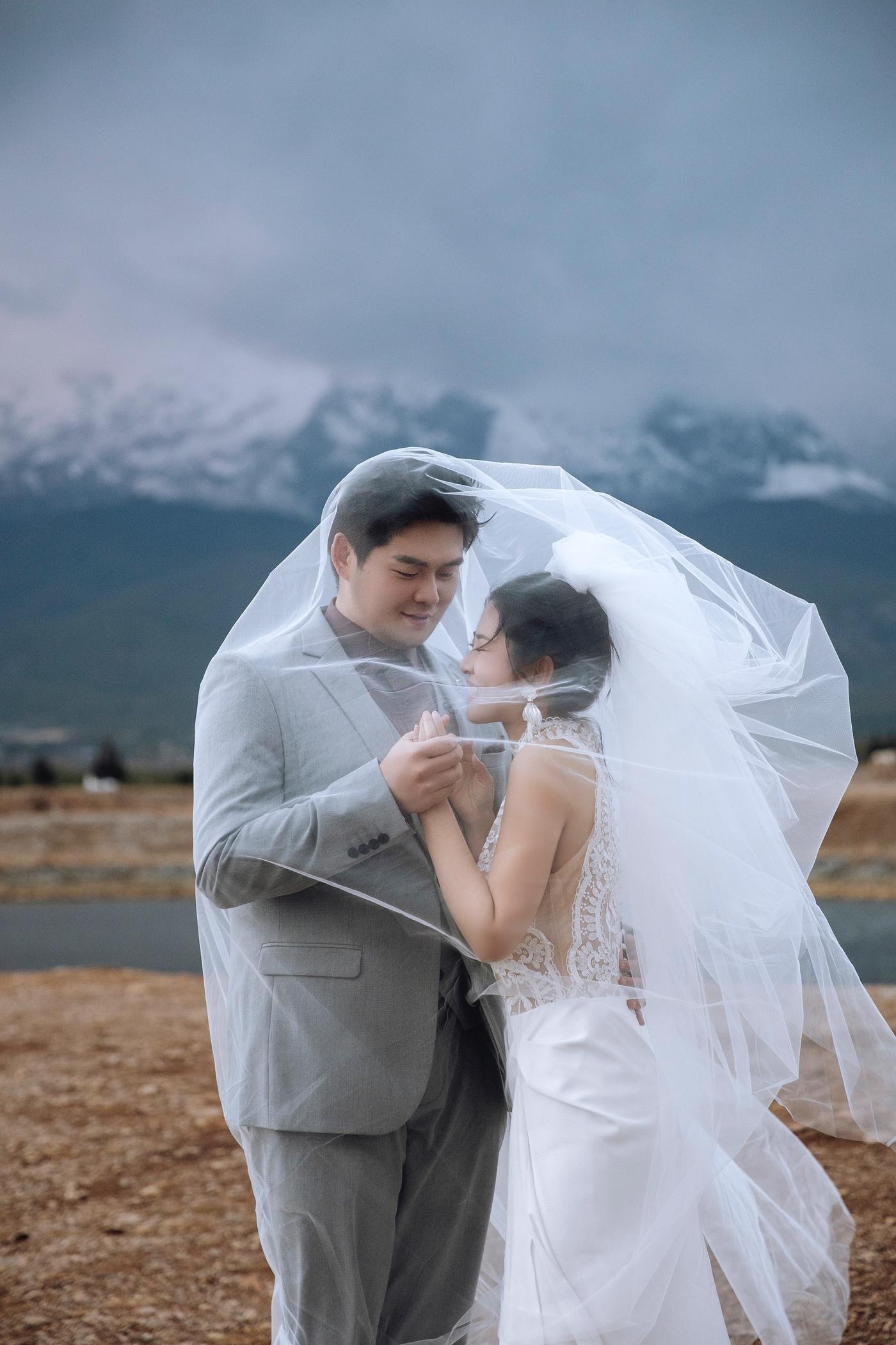西西子婚礼82