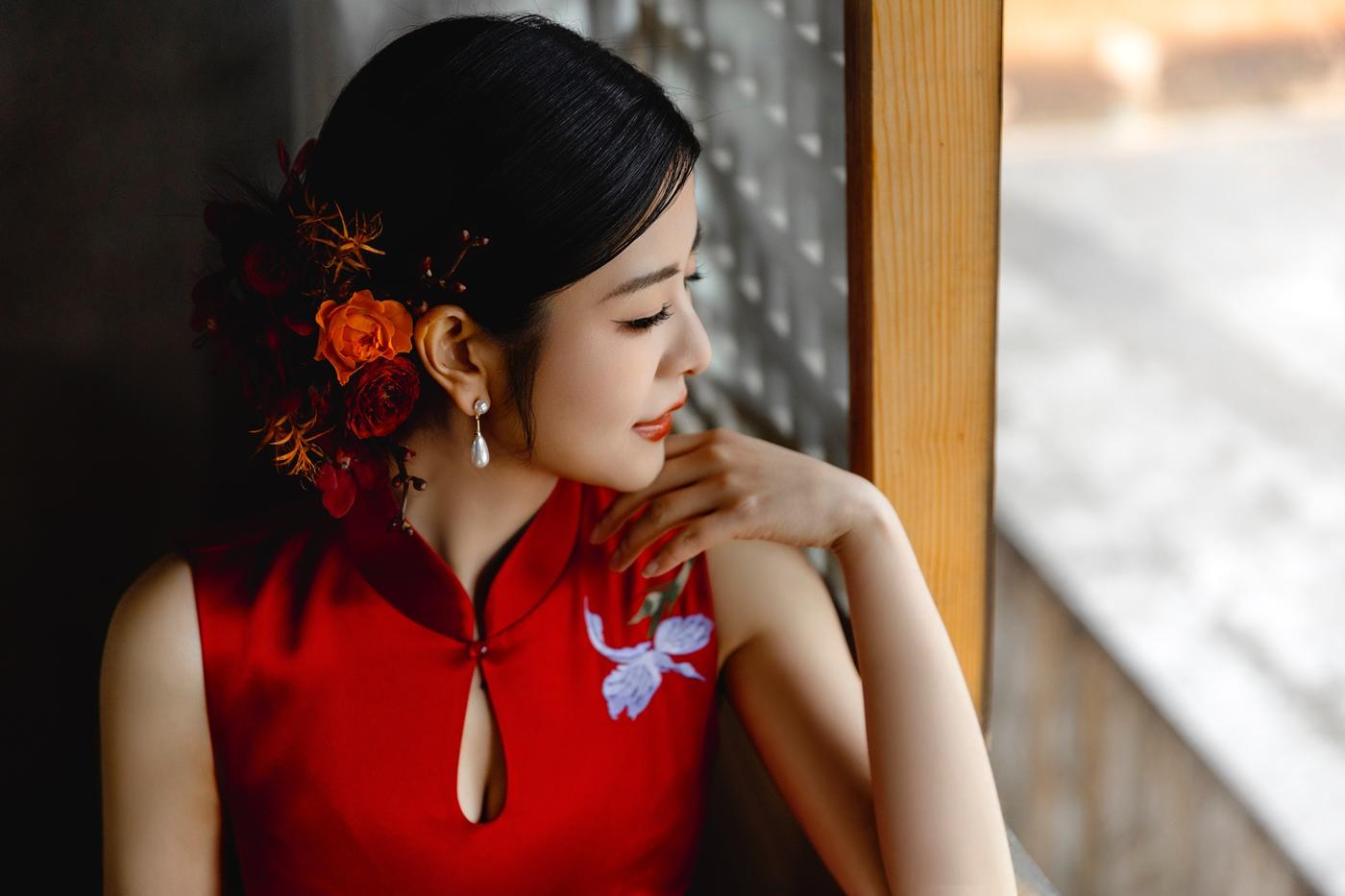 西西子婚礼72