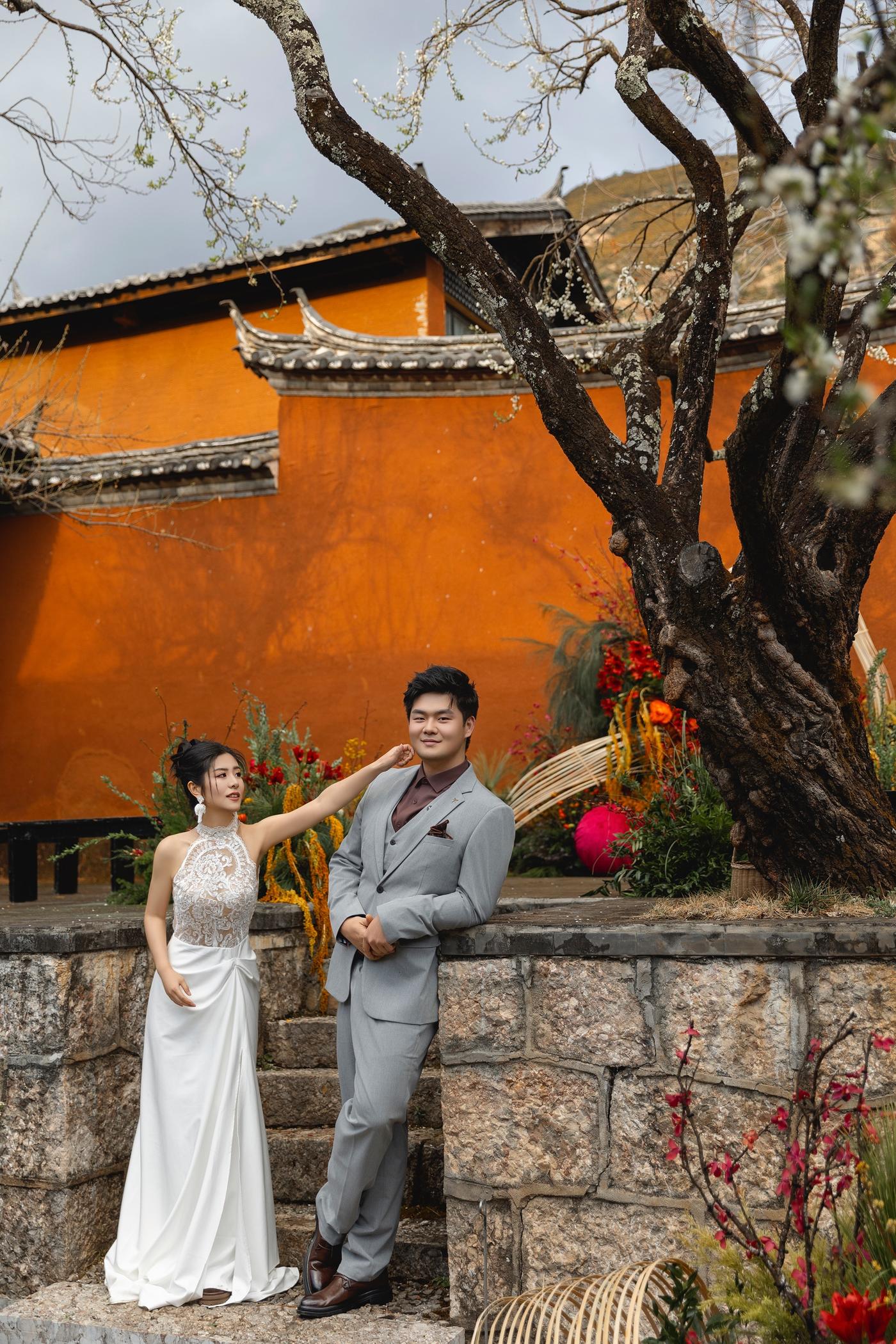 西西子婚礼12