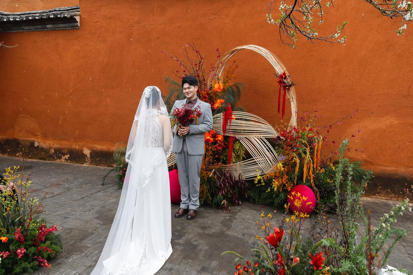西西子婚礼19