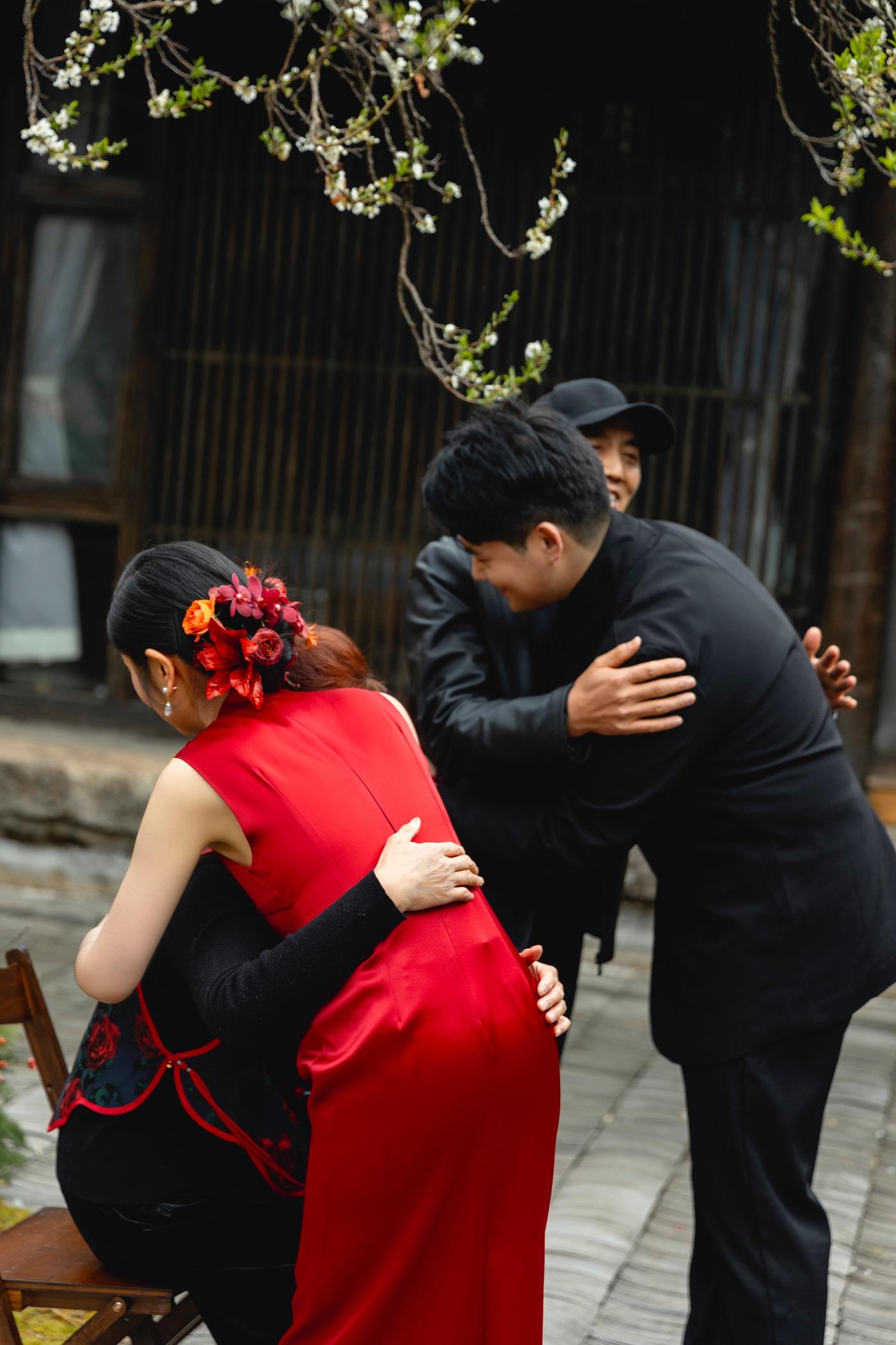 西西子婚礼68