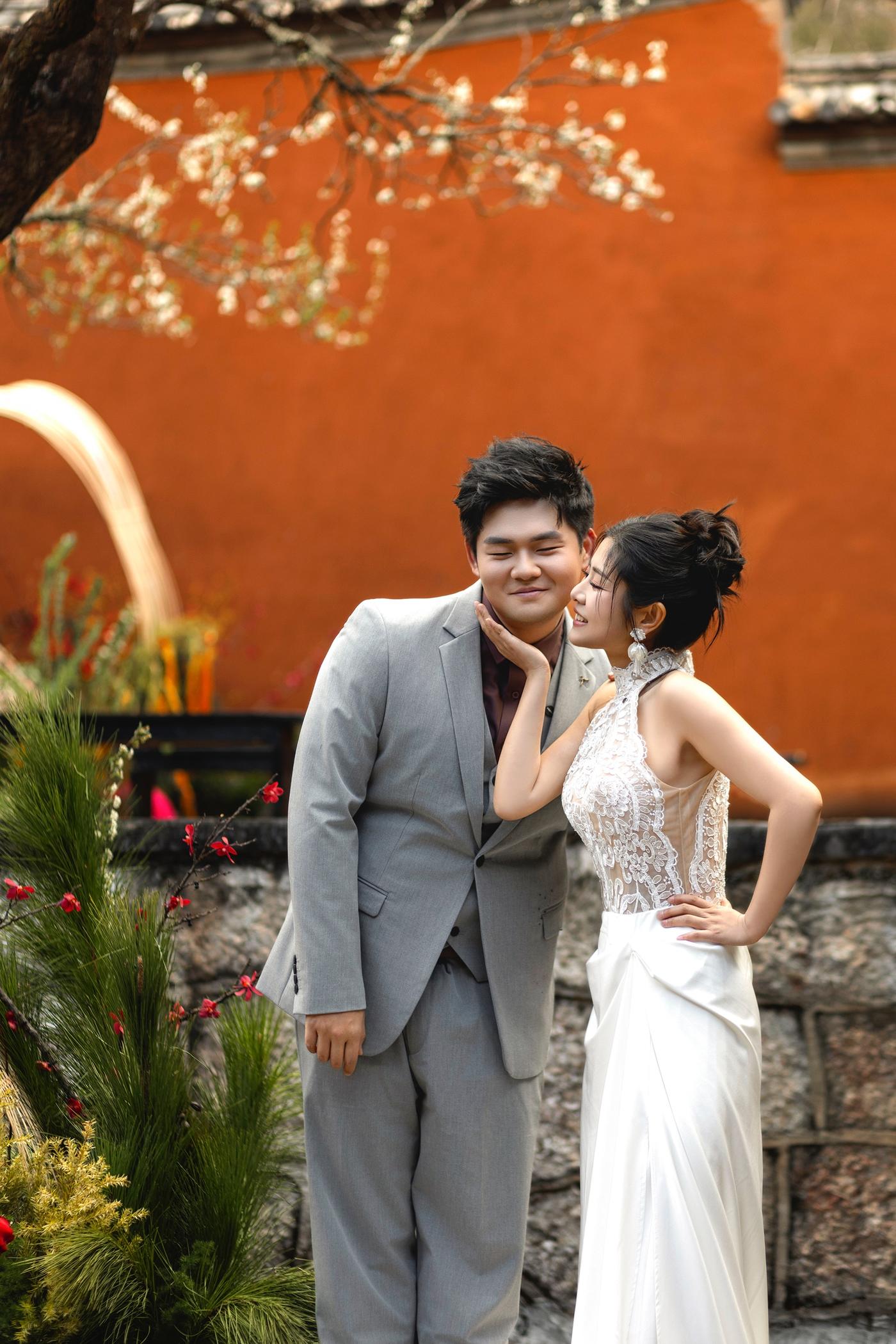 西西子婚礼8
