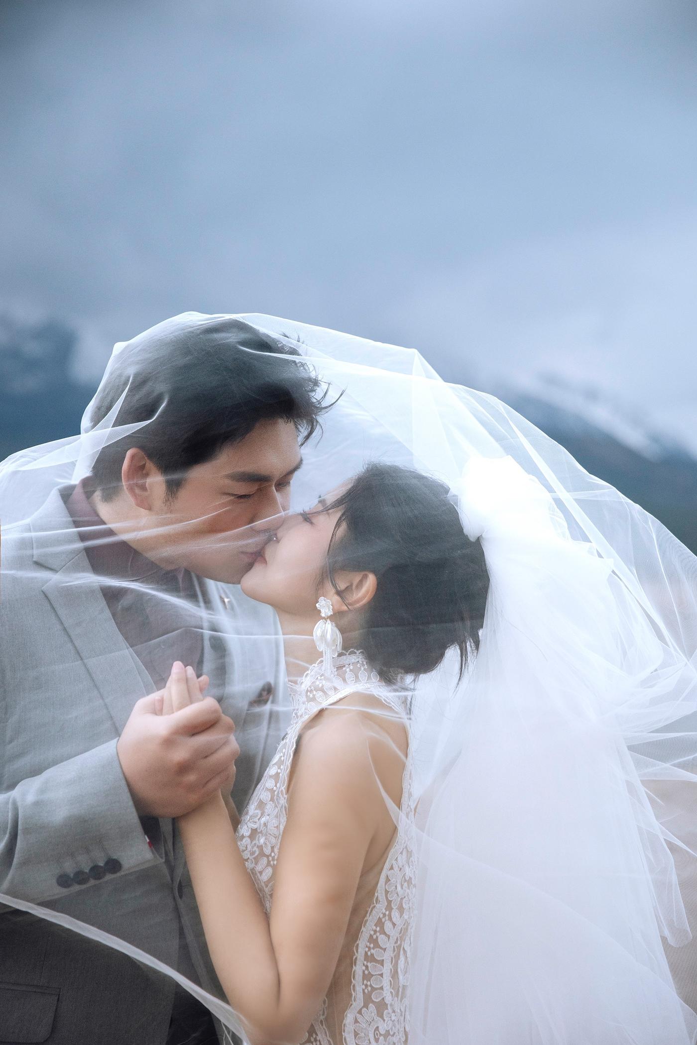 西西子婚礼83