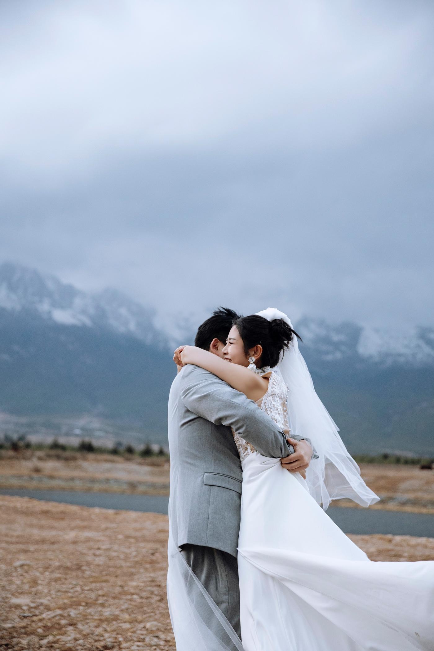西西子婚礼84