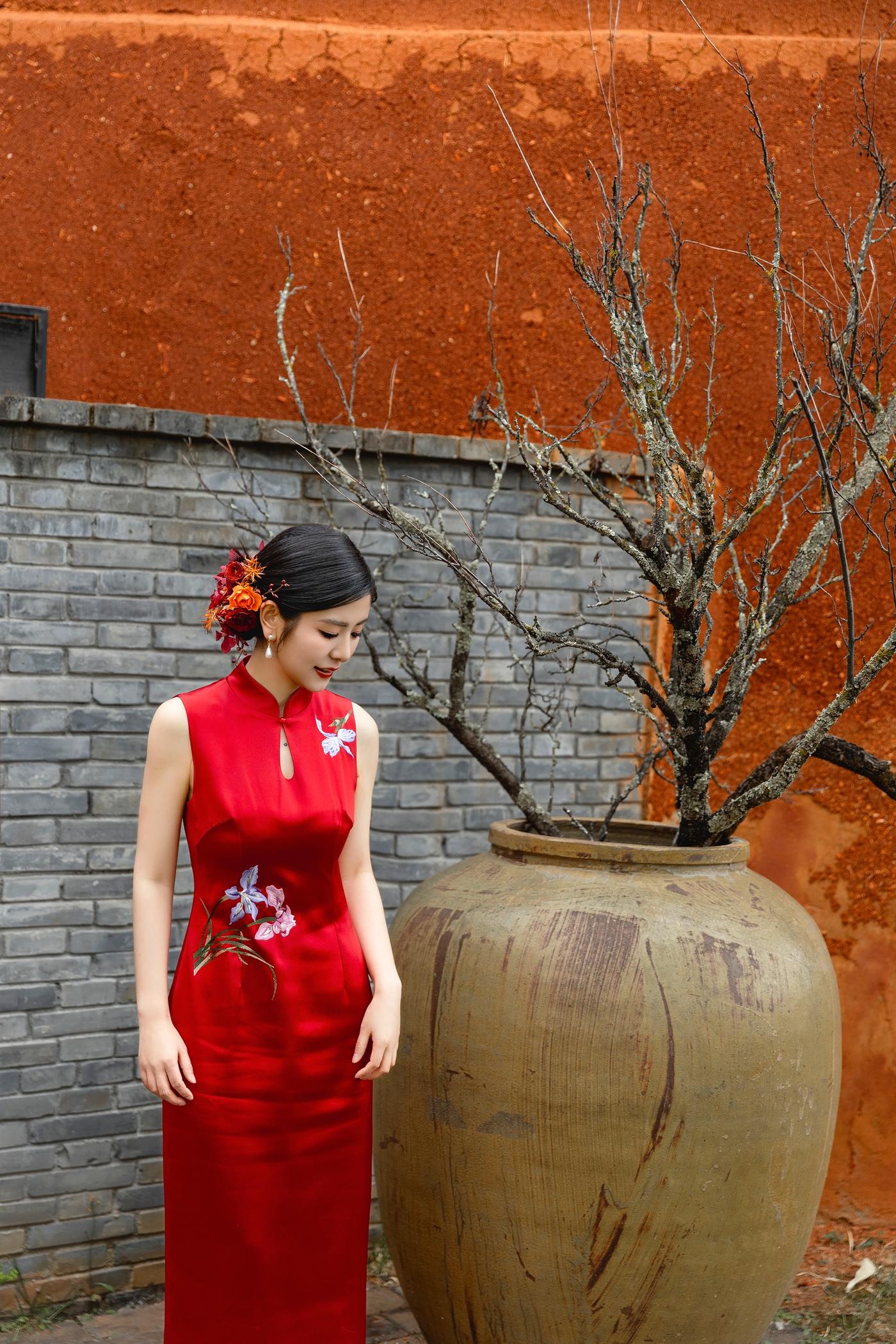西西子婚礼58