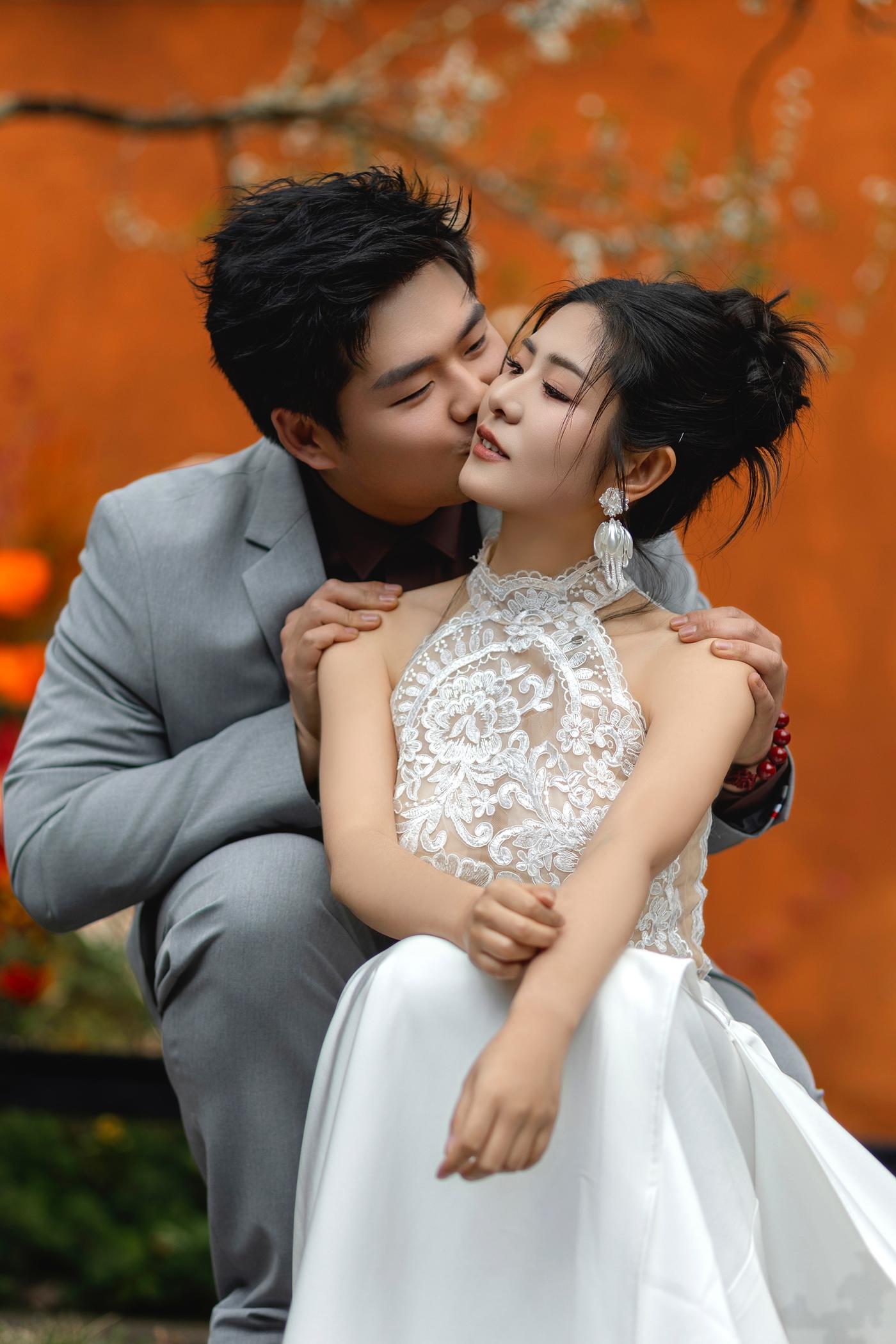 西西子婚礼5