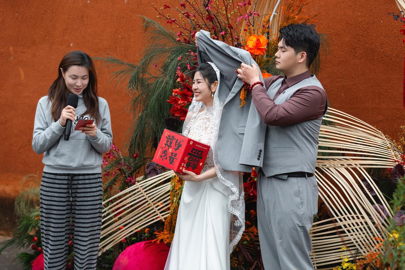 西西子婚礼43