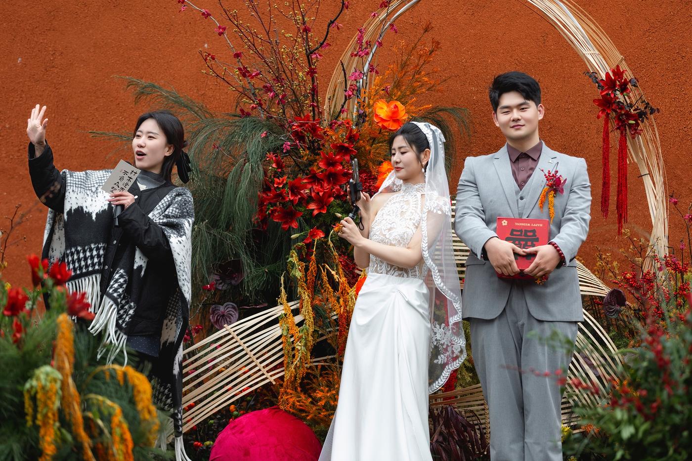 西西子婚礼42