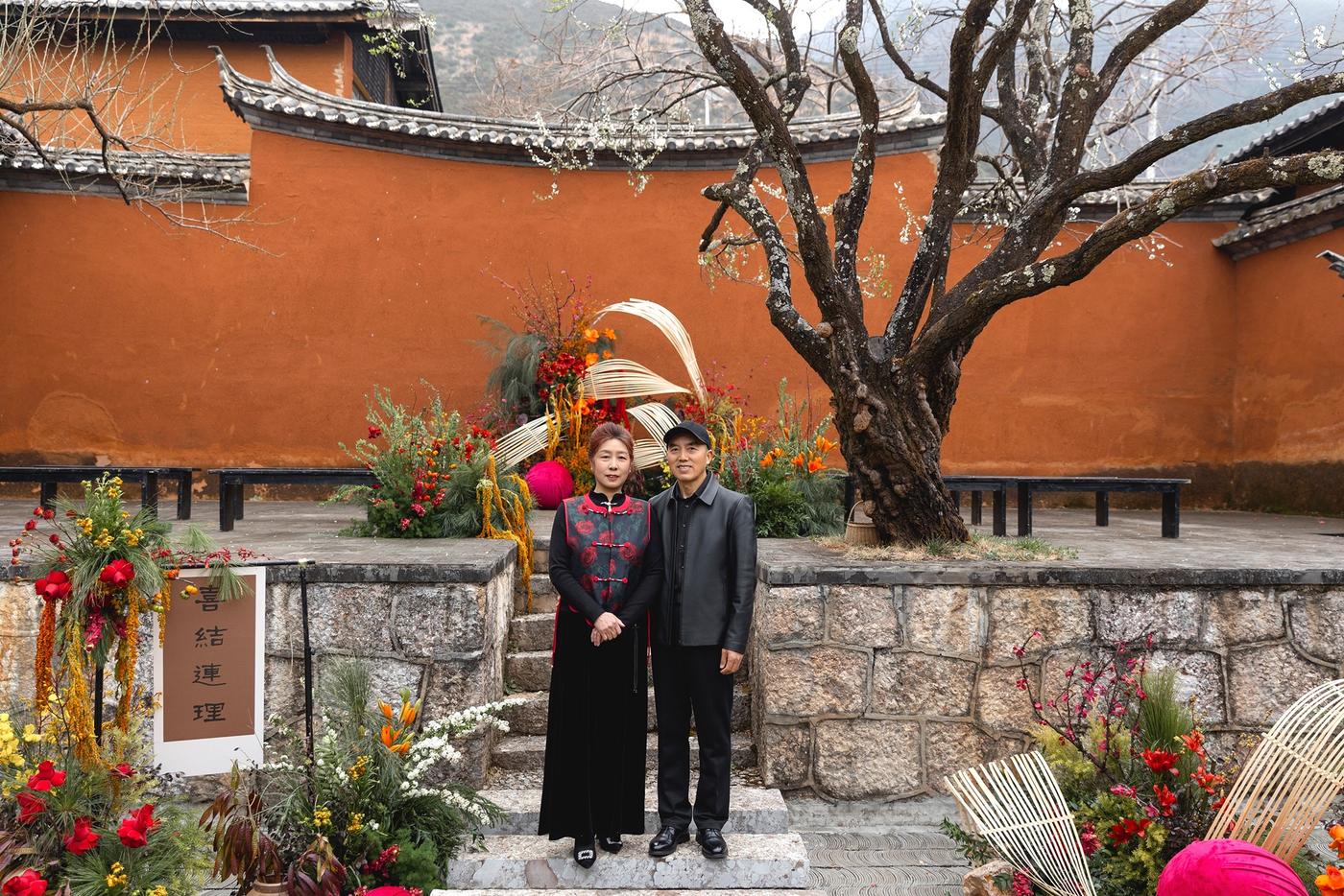 西西子婚礼103