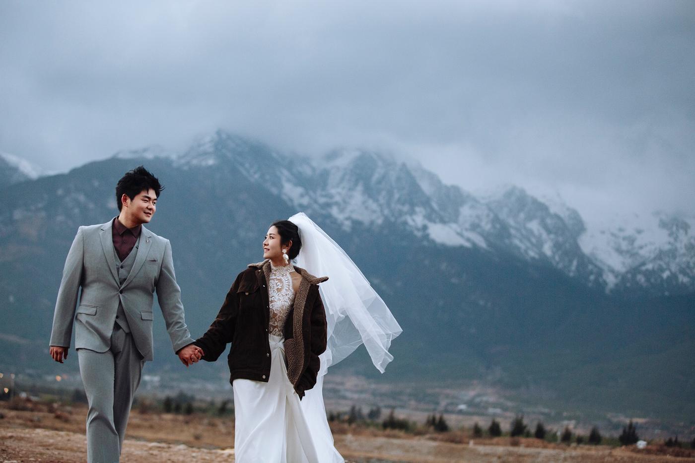 西西子婚礼88