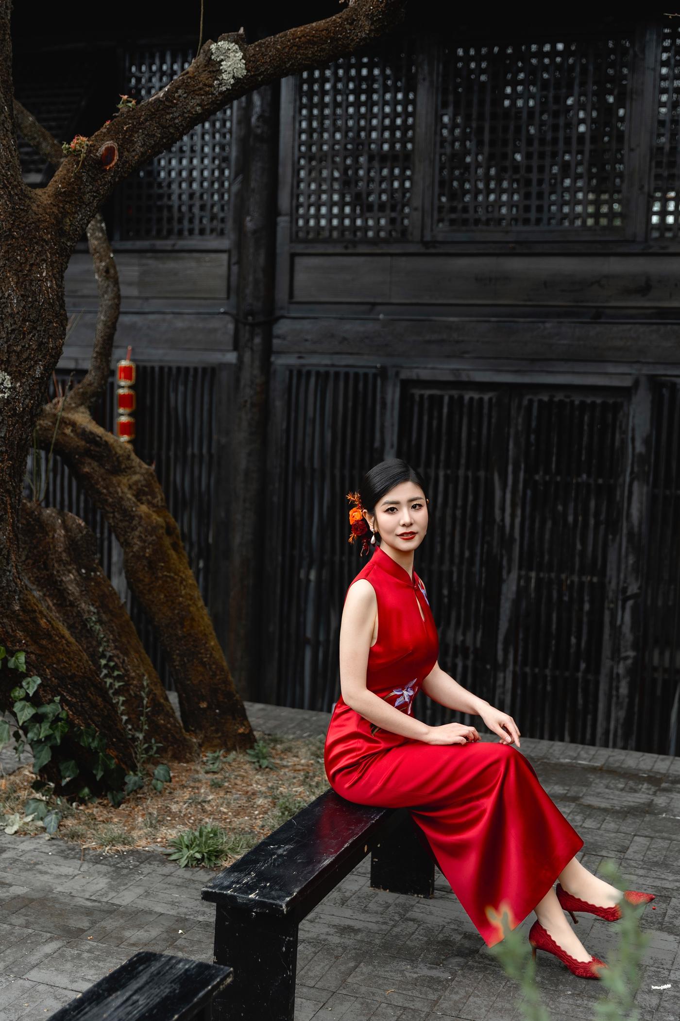 西西子婚礼62
