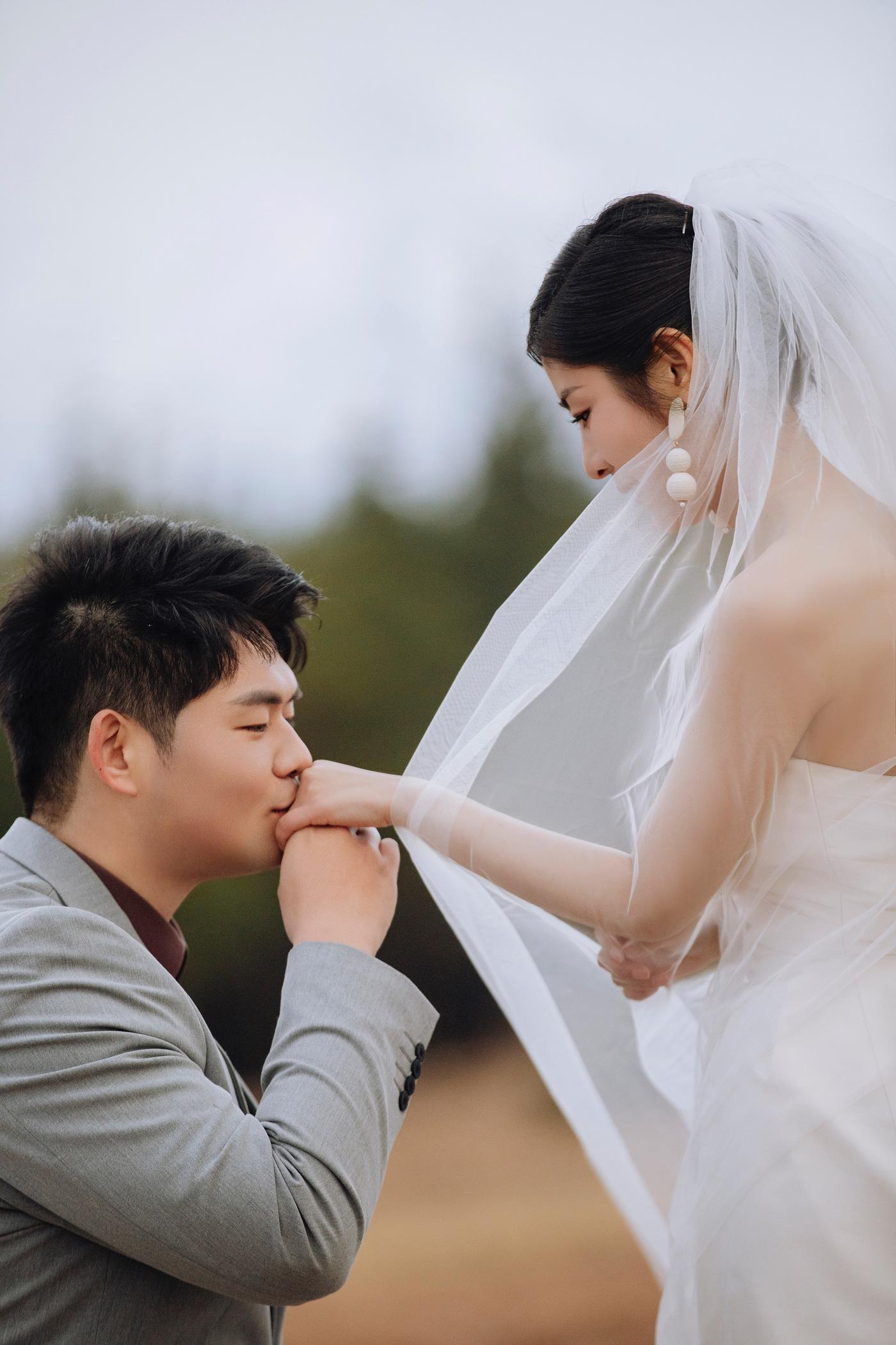 西西子婚礼94