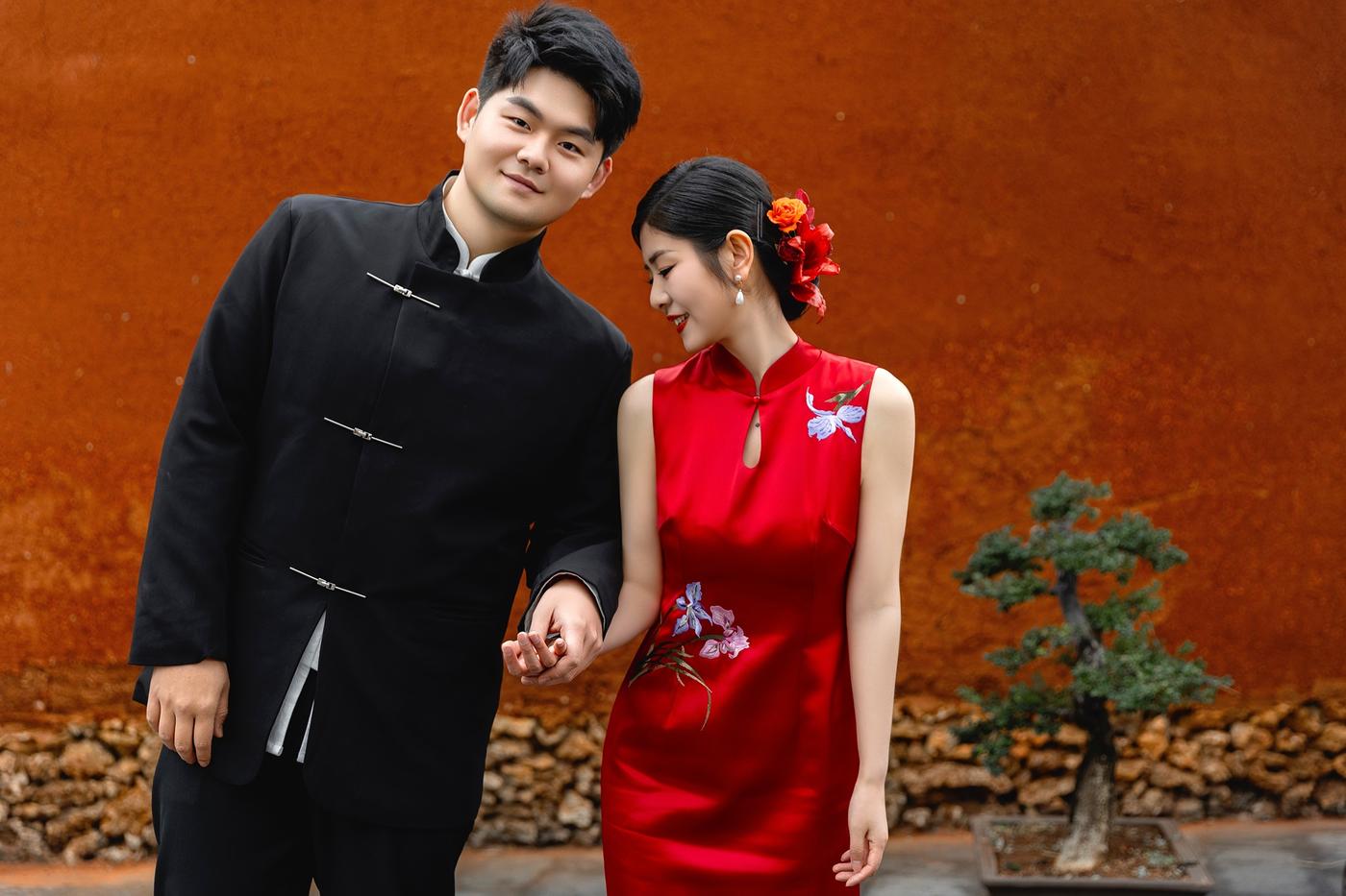 西西子婚礼60