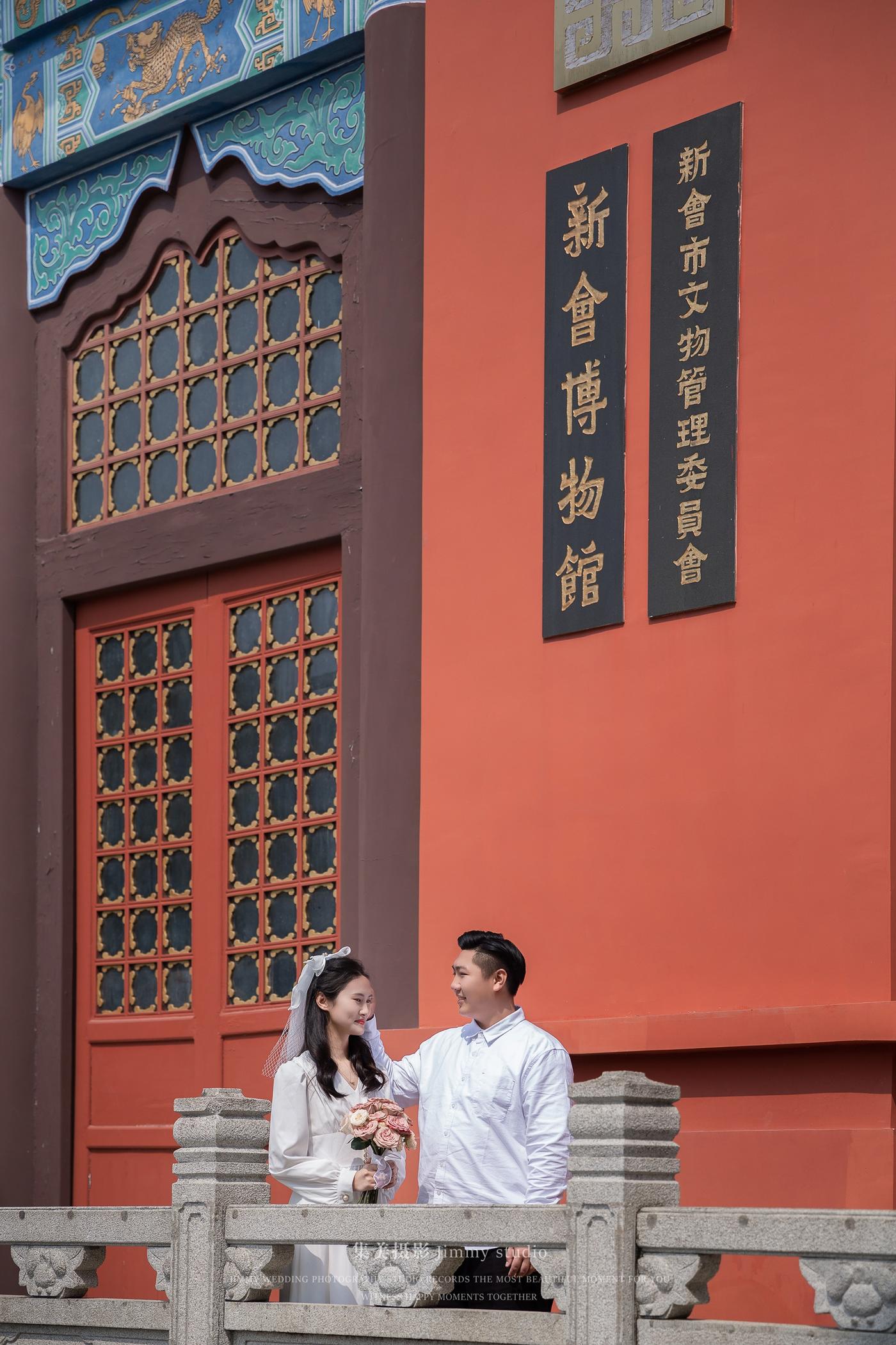 2023-02-23领证跟拍22