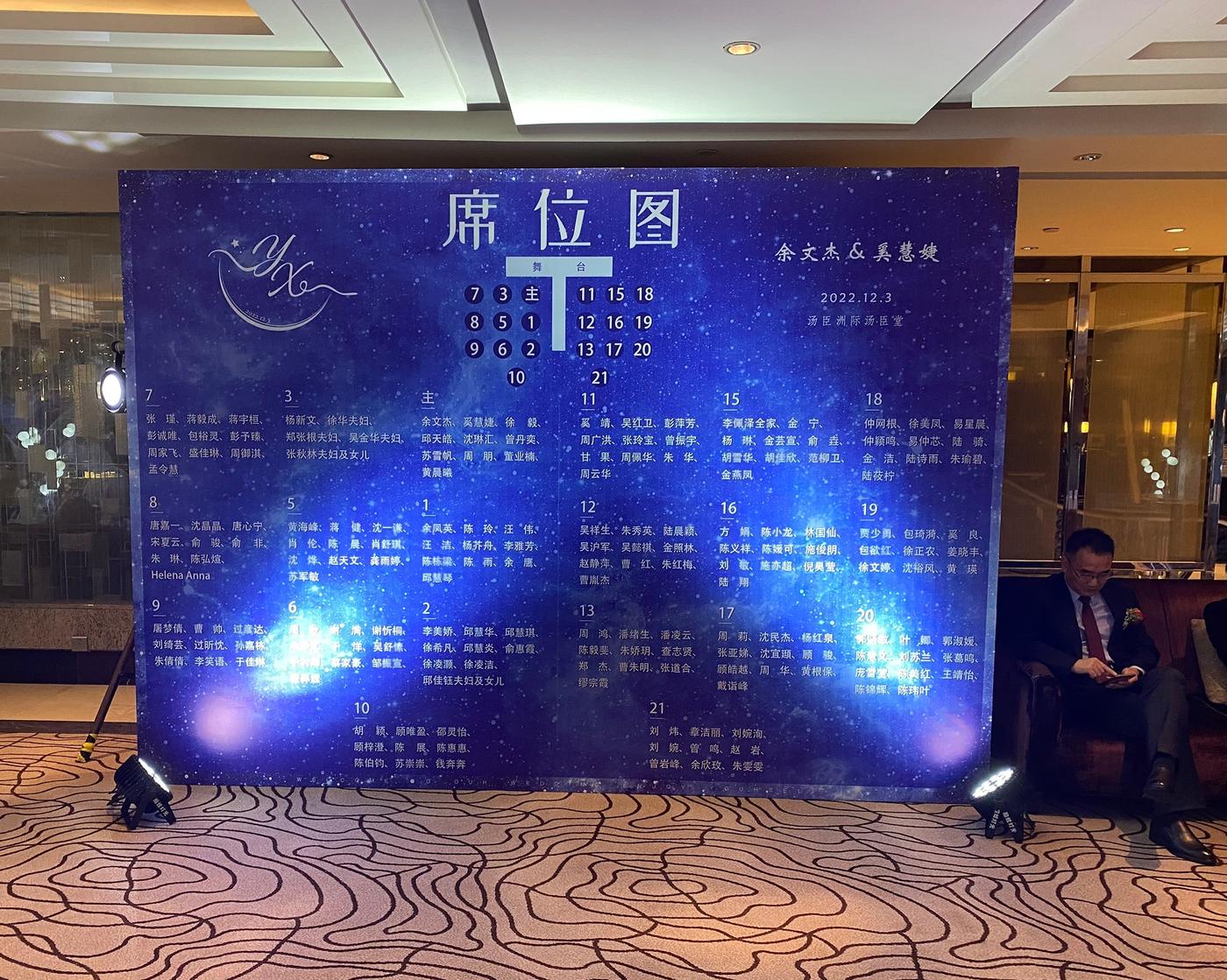 汤臣洲际汤臣堂3