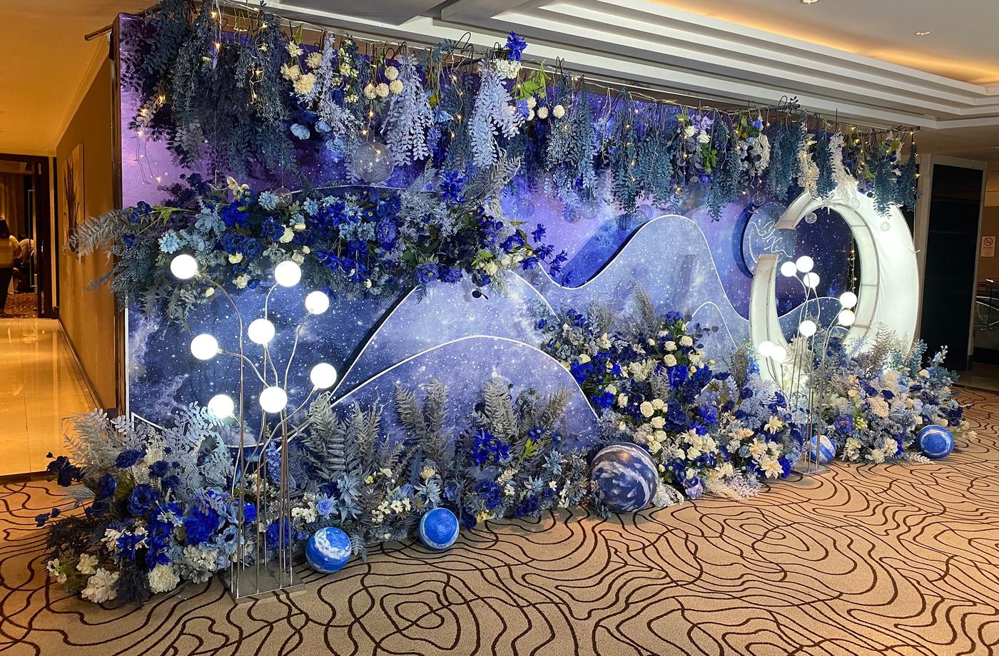 汤臣洲际汤臣堂2