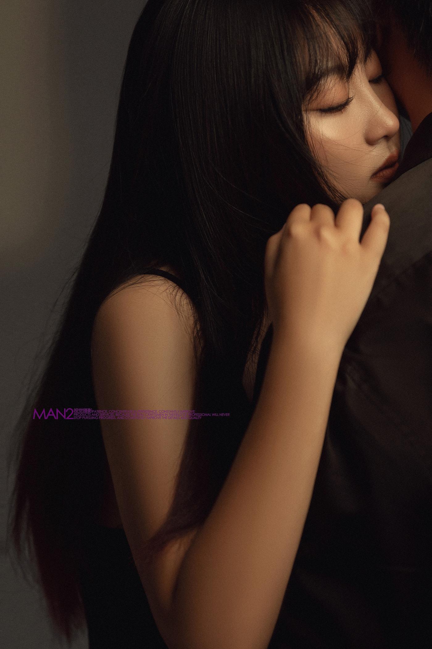 MAN2 IMAGE| 肖像系列3